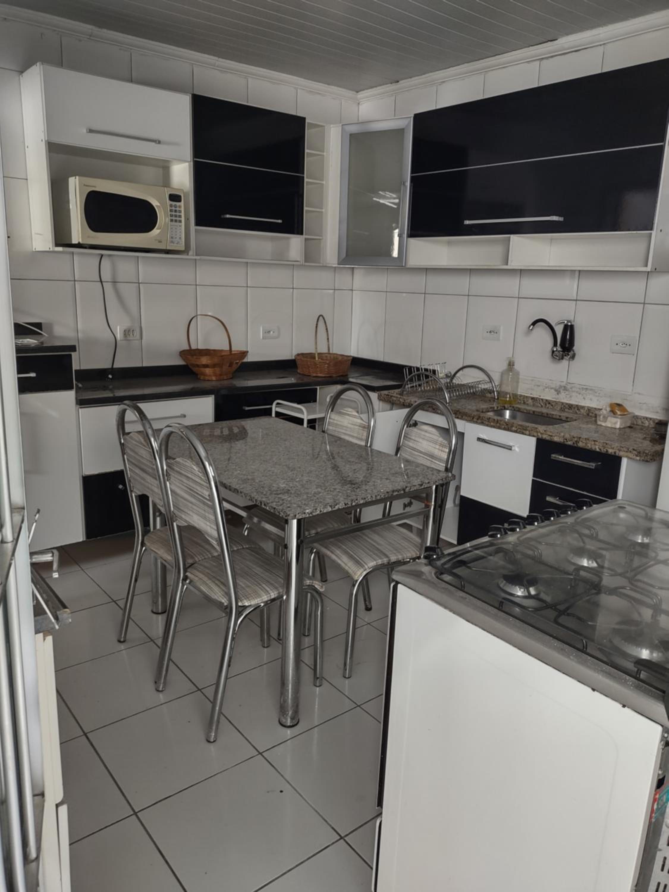#Pousada em SÃO PAULO Capital casa toda