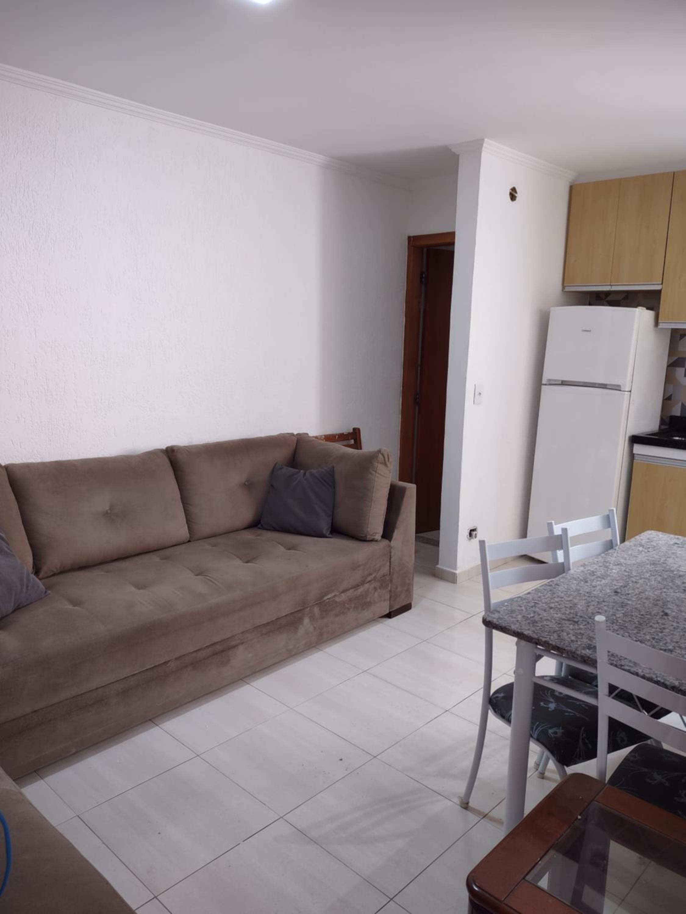 #Pousada em SÃO PAULO Capital casa toda
