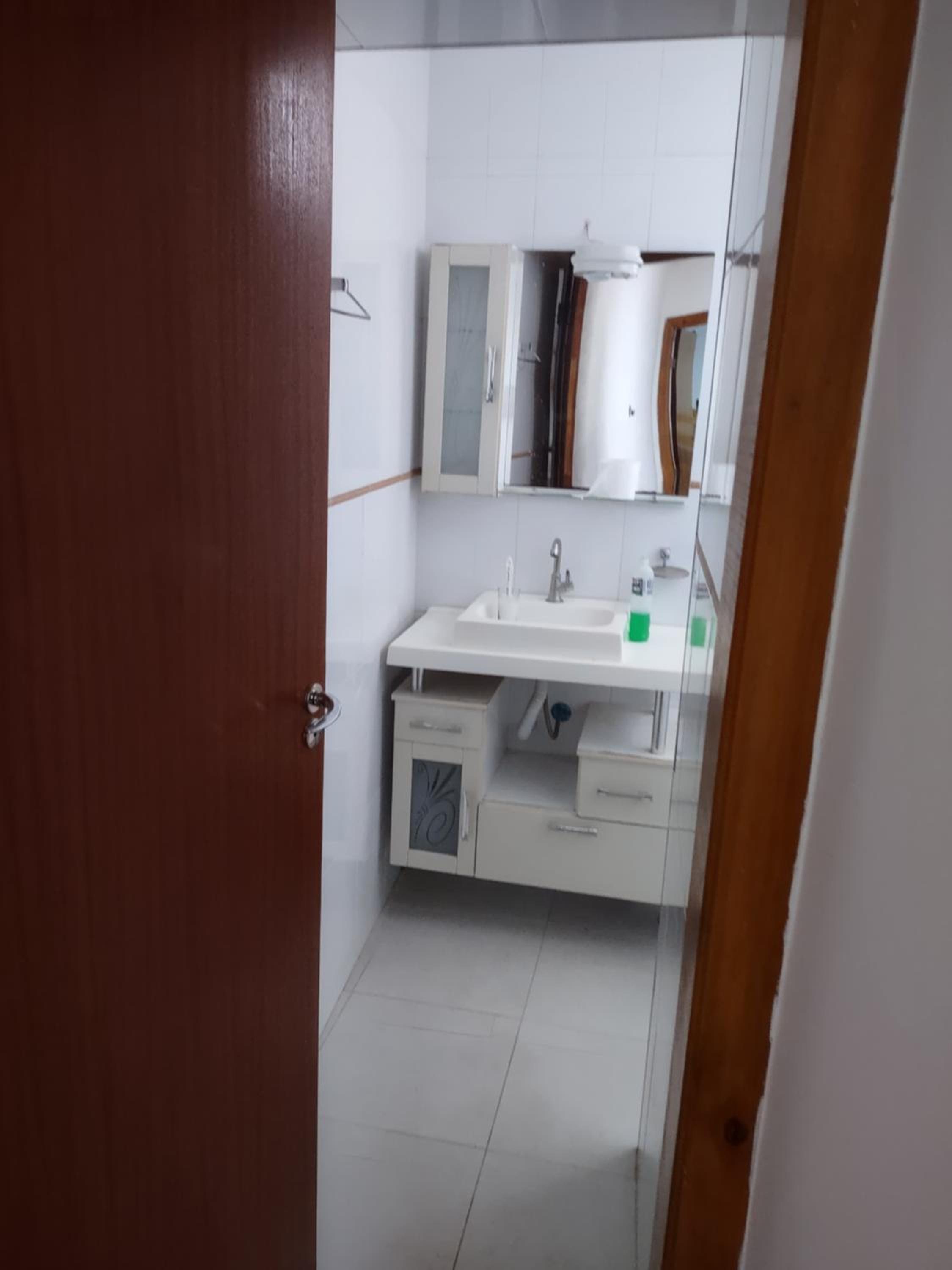 #Pousada em SÃO PAULO Capital casa toda
