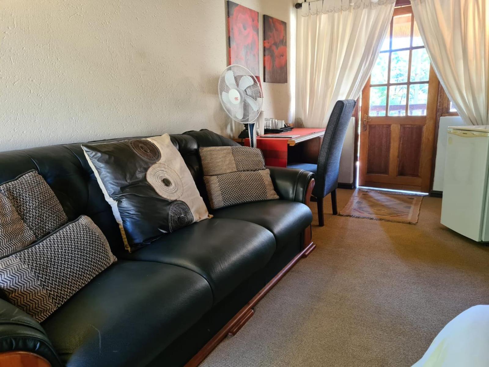 Khaya Africa Guesthouse