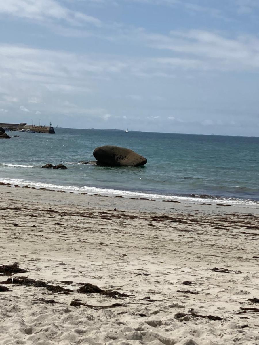 SLEEPINCONCARNEAU - Centre Piétonnier - 200 m de la mer view 2