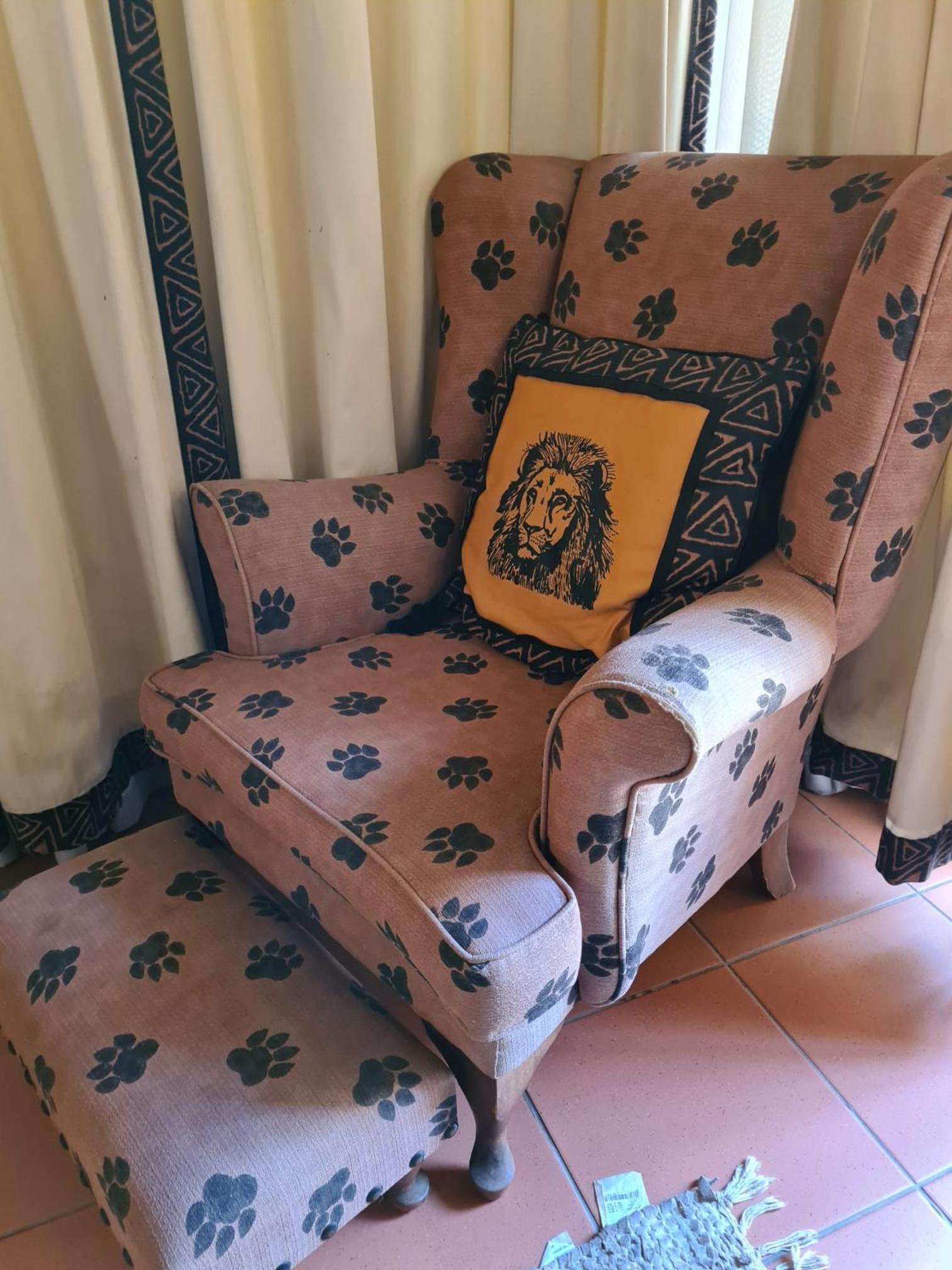 Khaya Africa Guesthouse