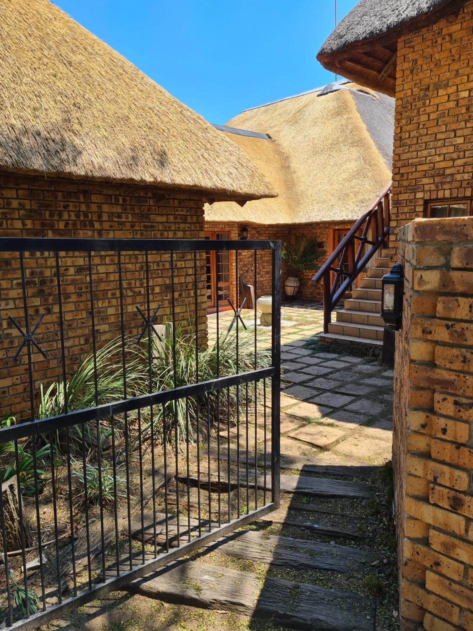 Khaya Africa Guesthouse