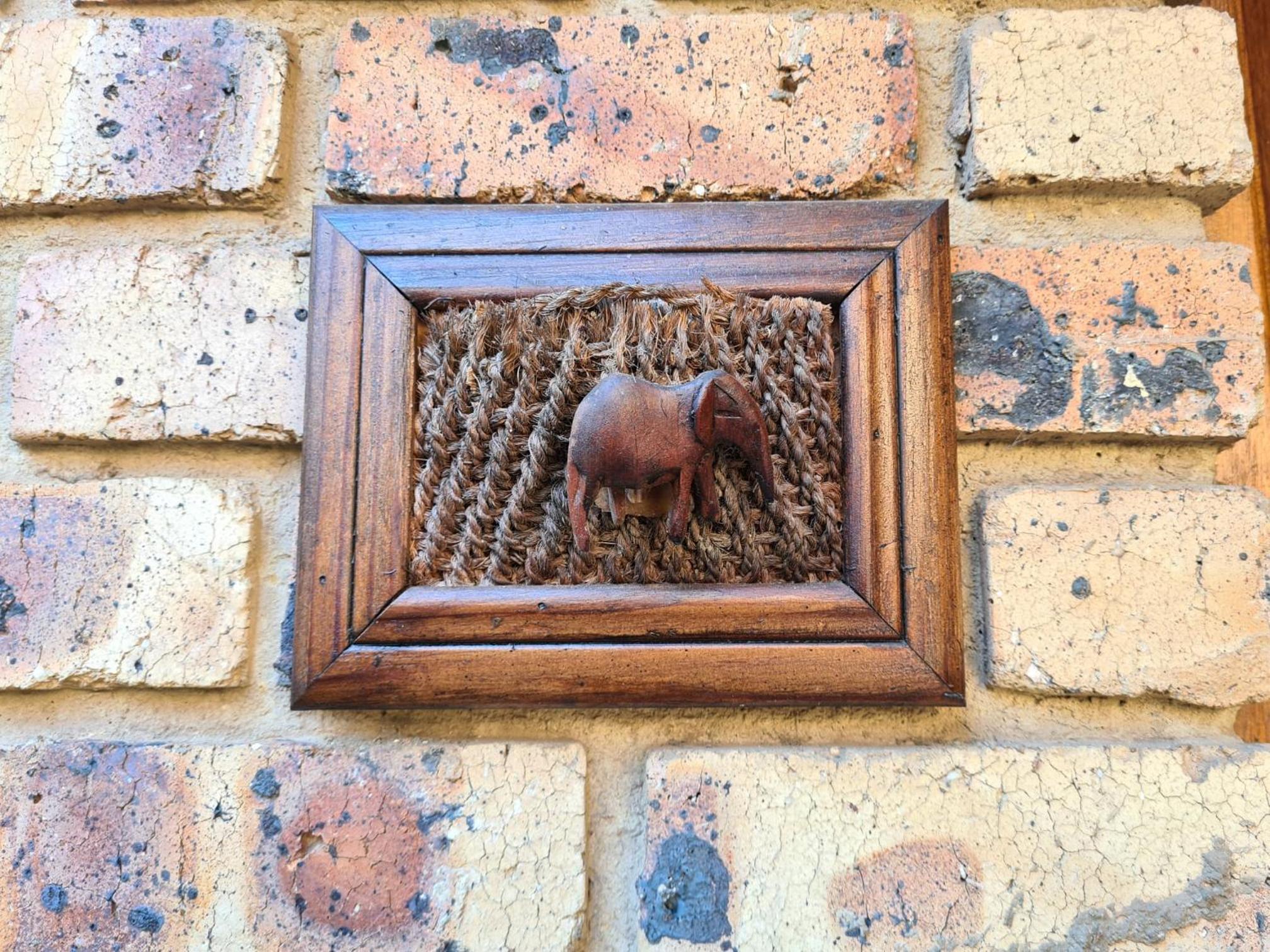 Khaya Africa Guesthouse