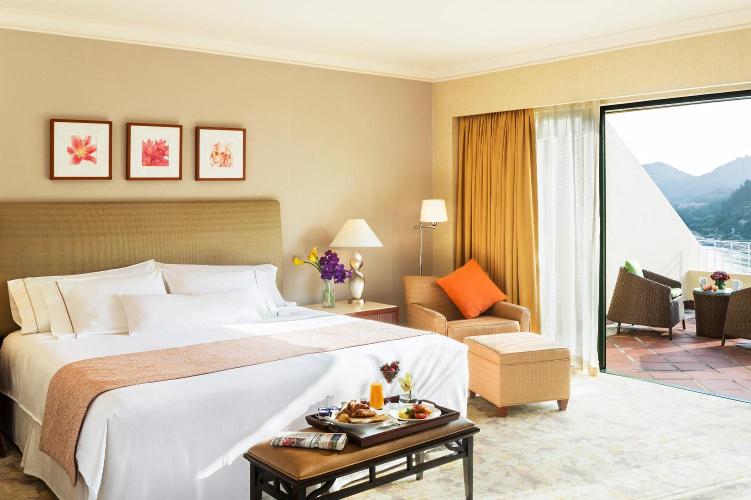 Grand Coloane Resort