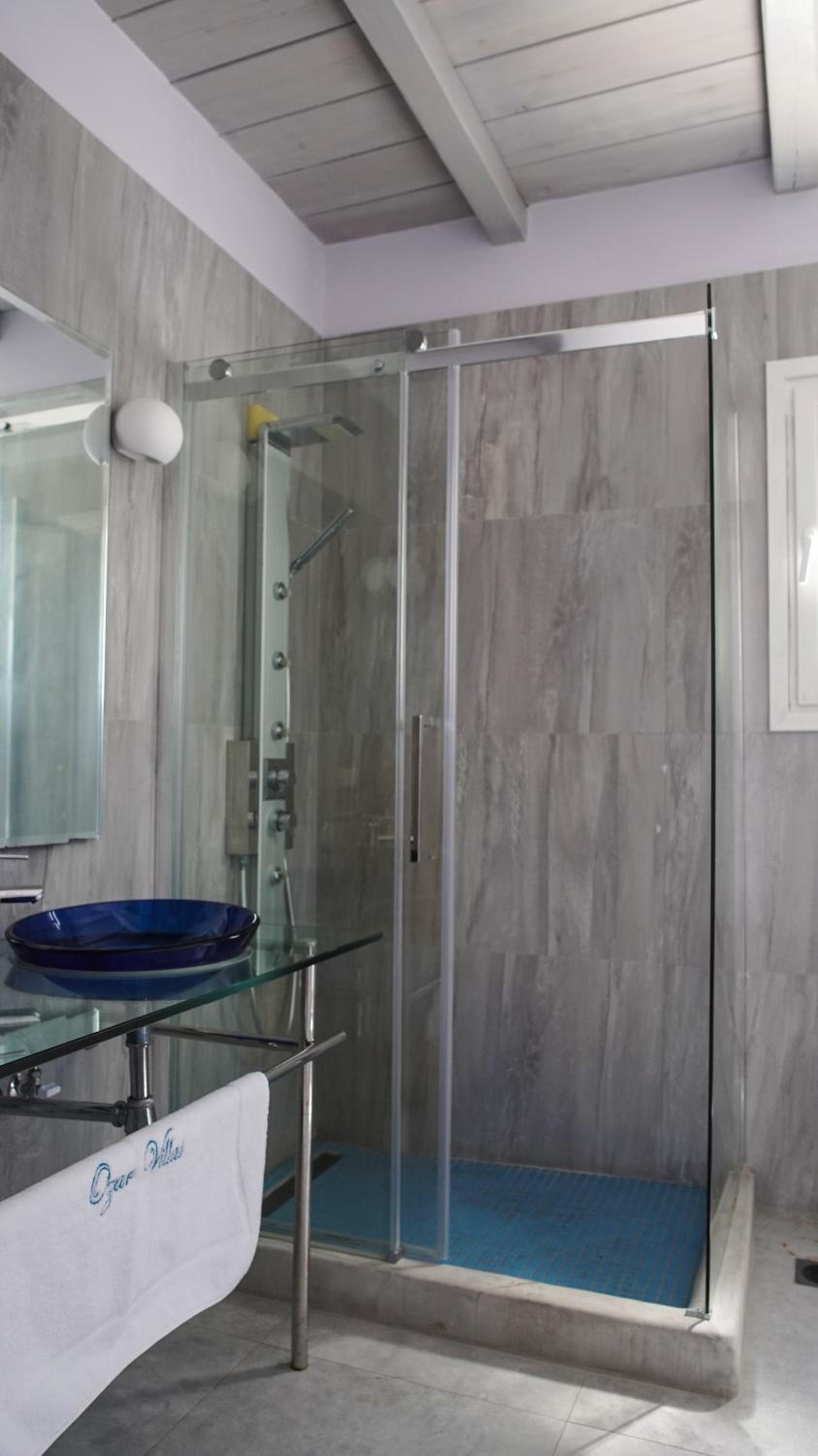 Ozar Villas Mykonos view 3