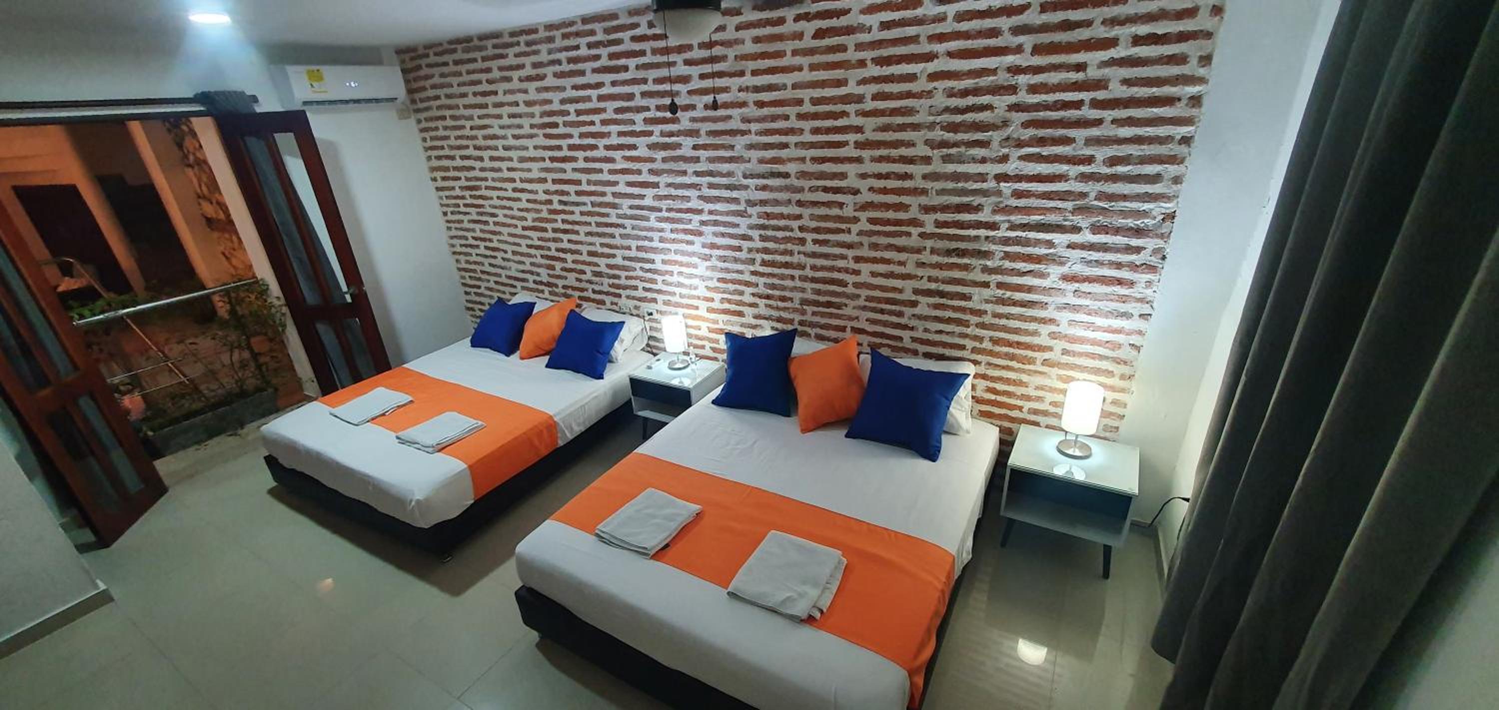 Casa Evelyn view 4