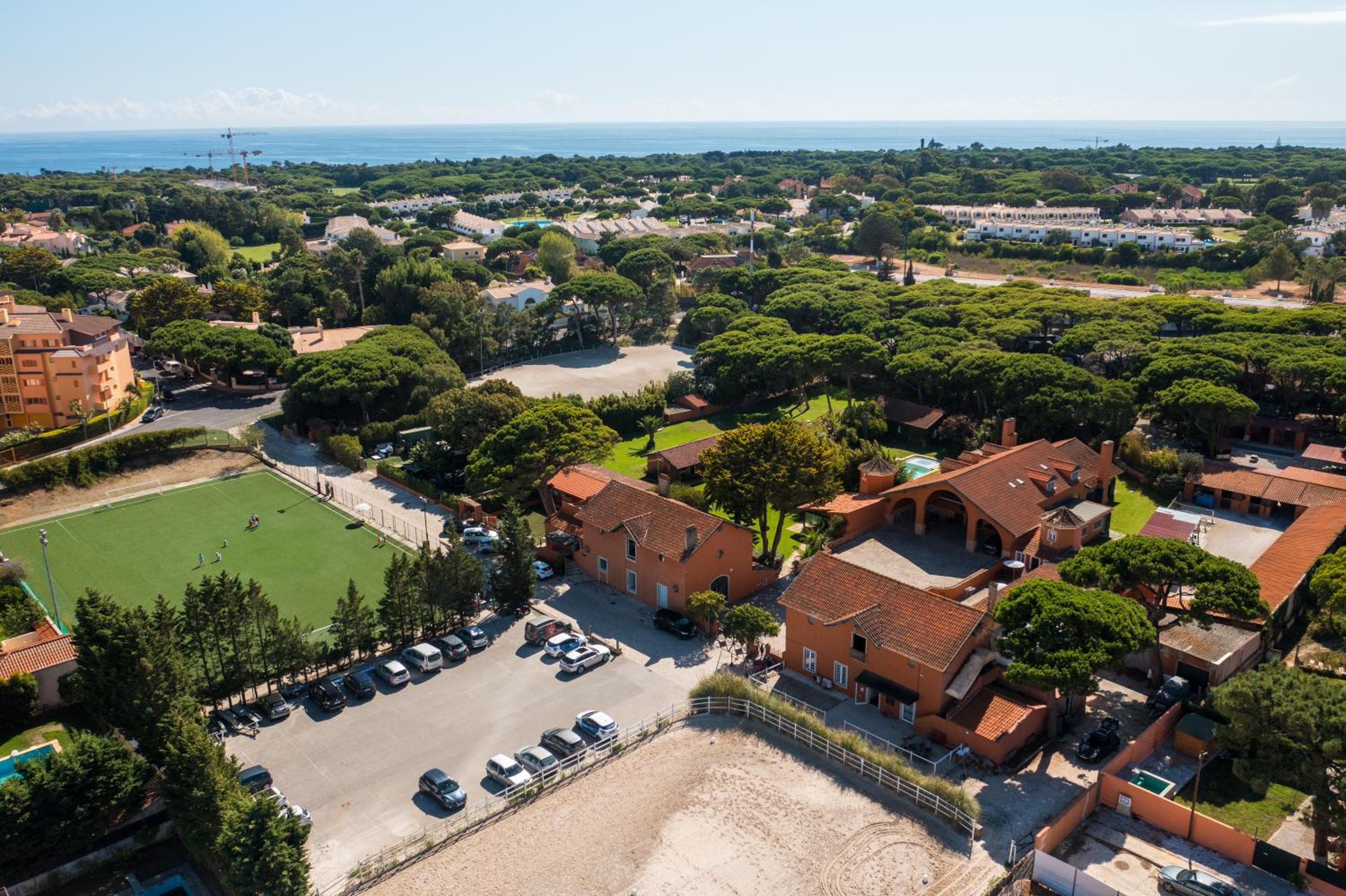 Quinta da Bicuda view 2