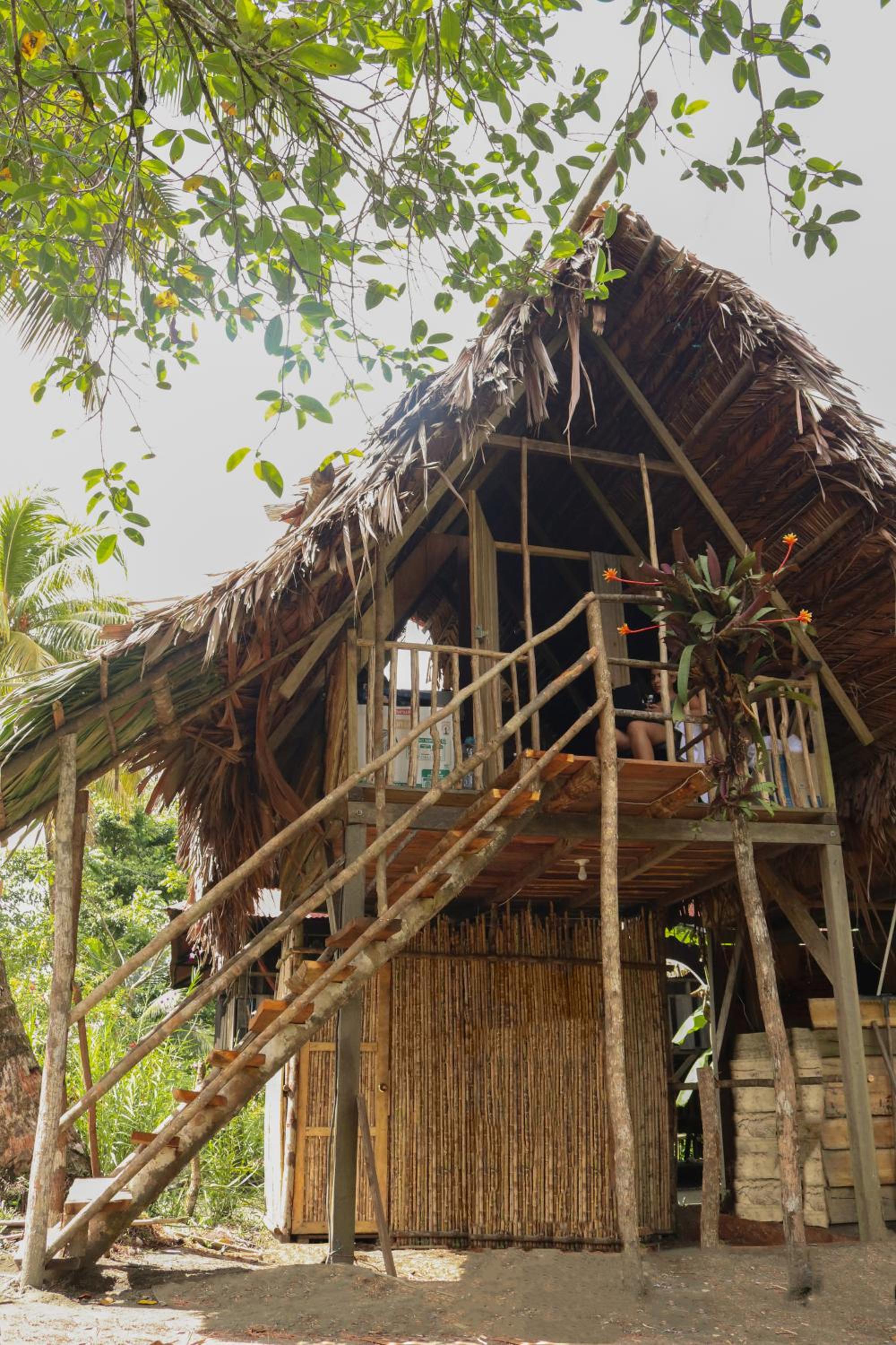 Coco House - Playa La Barra
