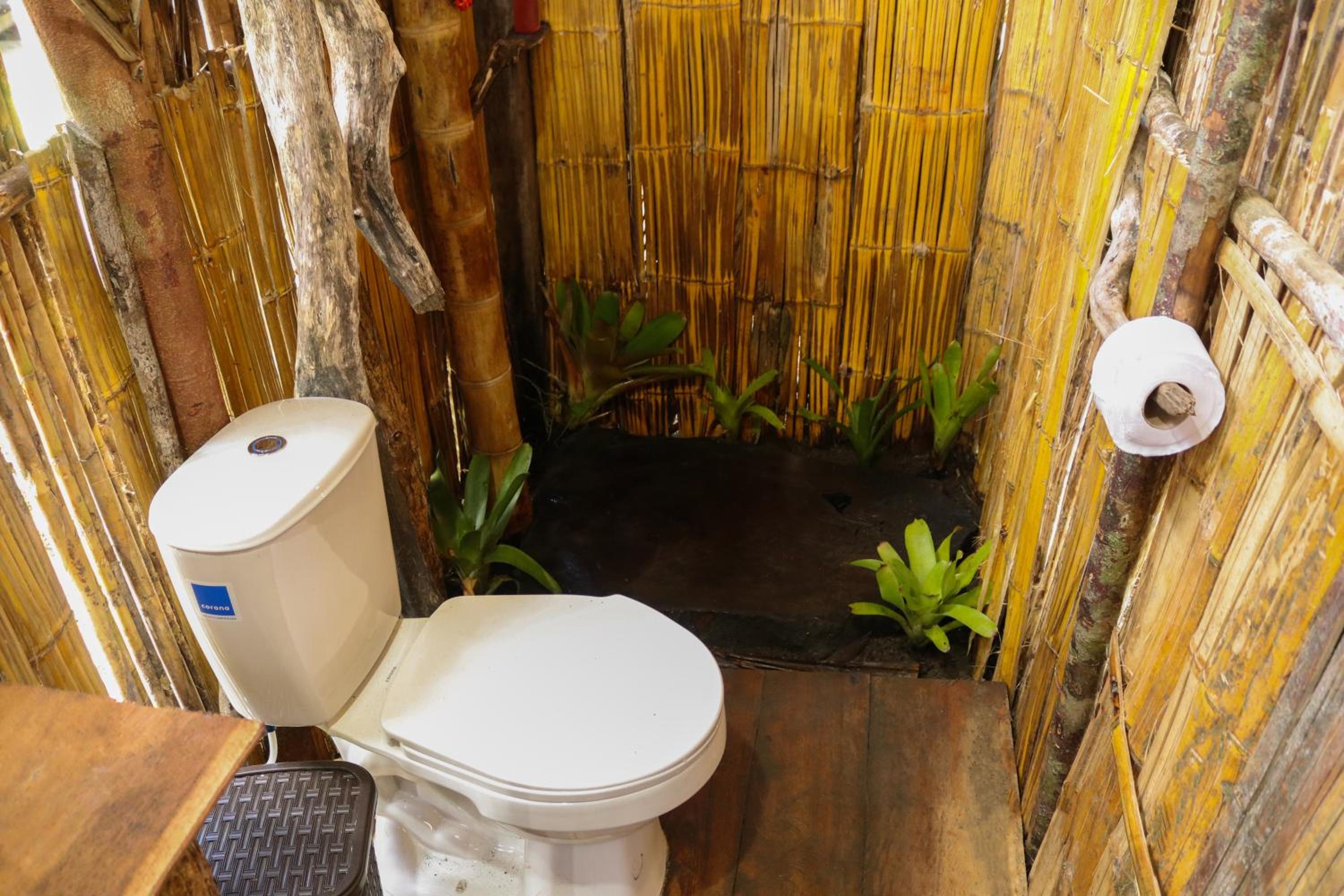 Coco House - Playa La Barra