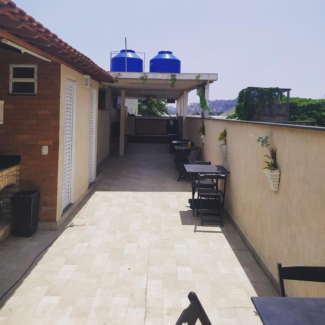 Carnaval Rio Hostel