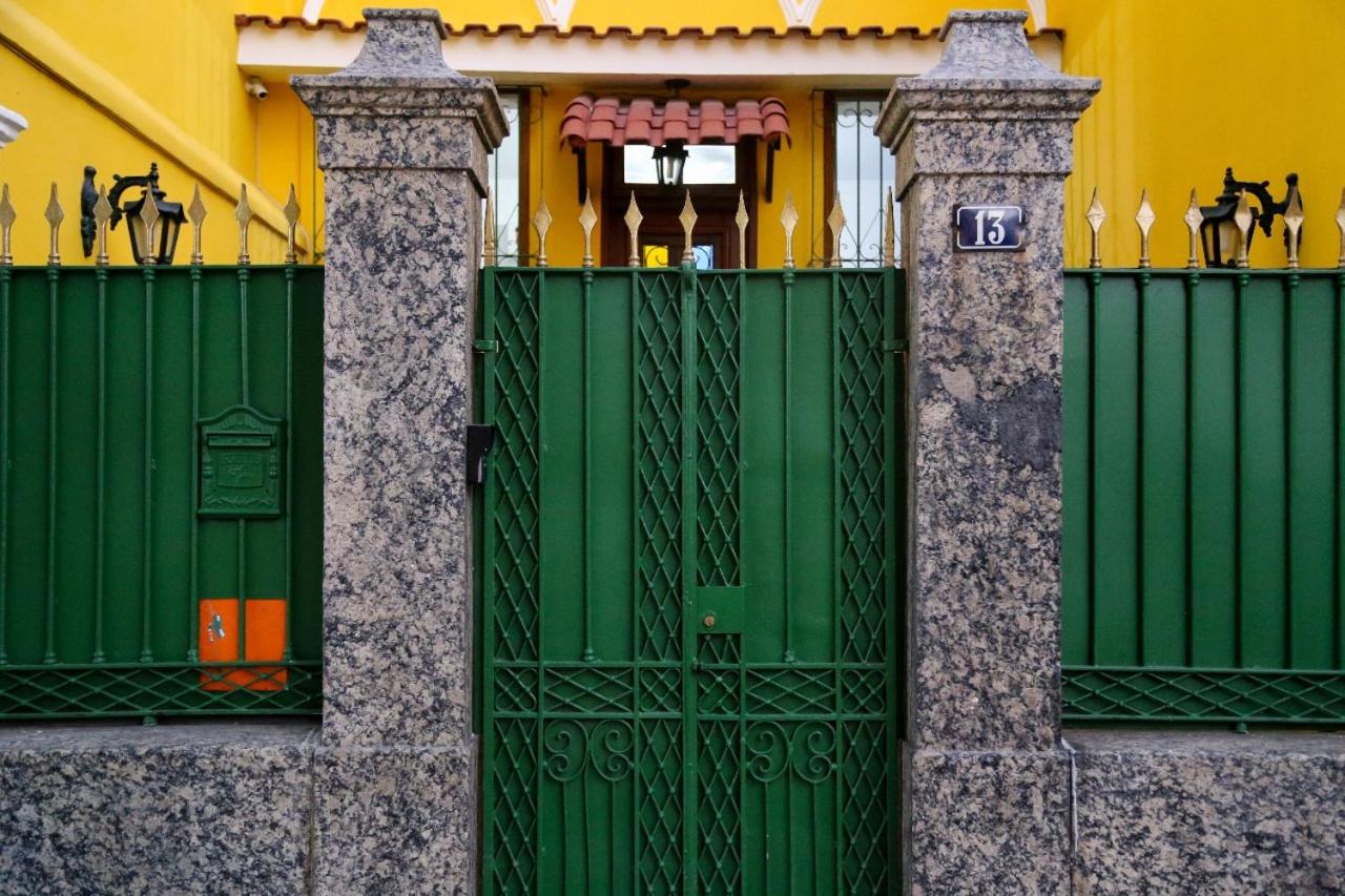 Carnaval Rio Hostel