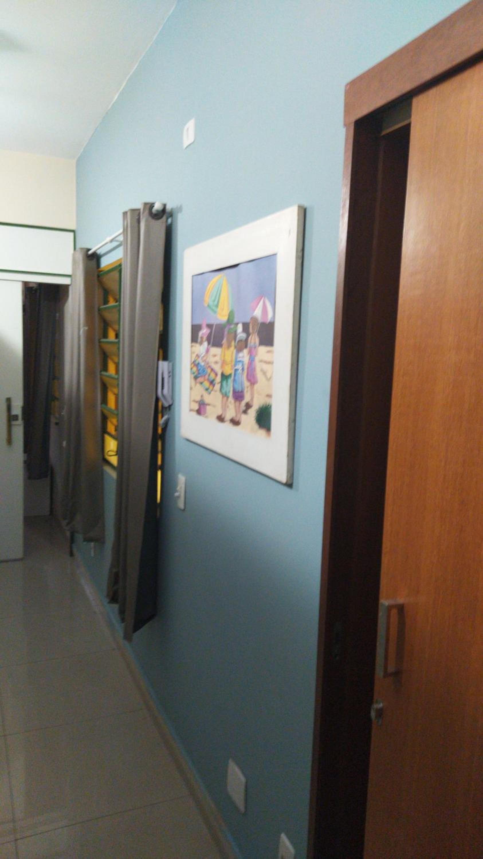 Carnaval Rio Hostel