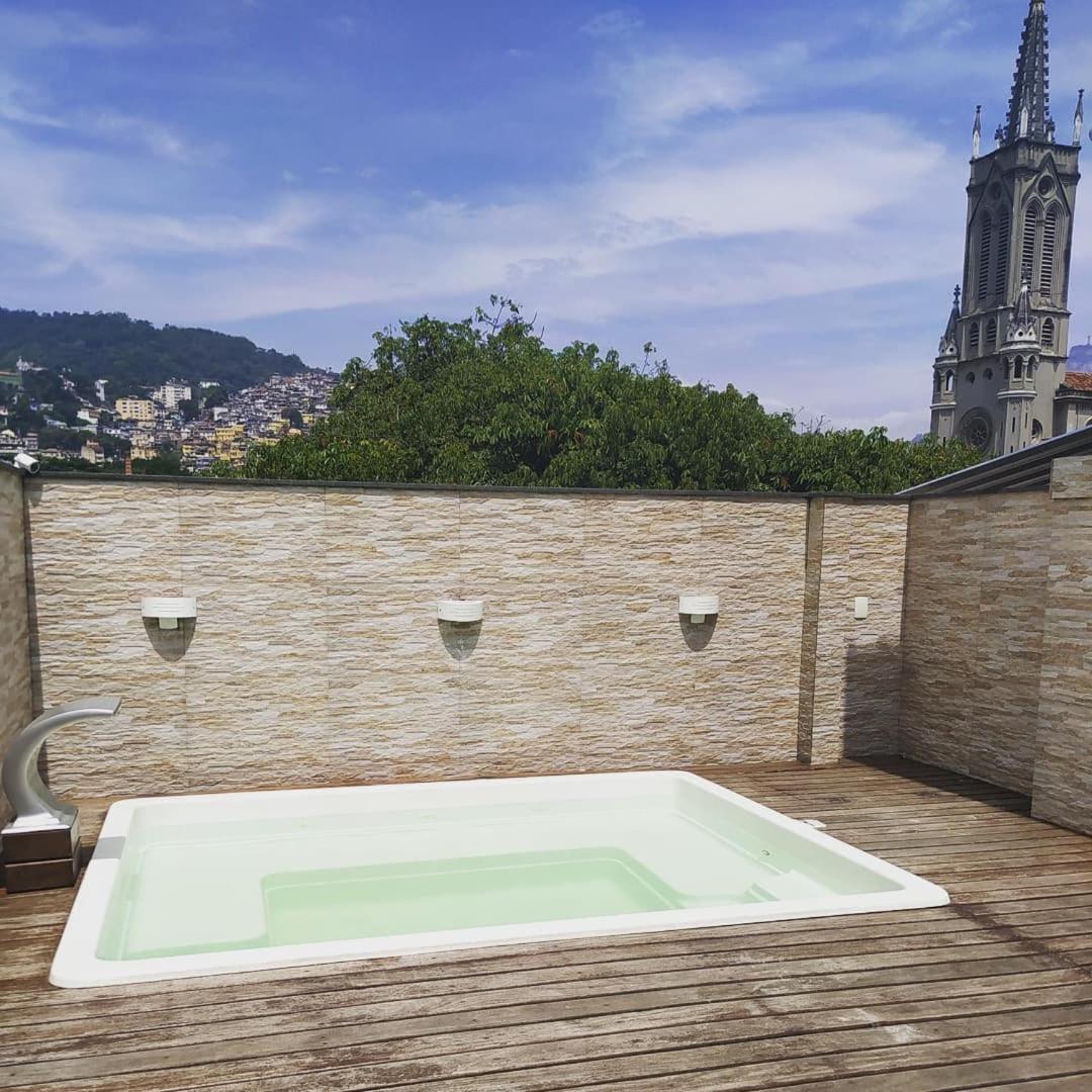 Carnaval Rio Hostel