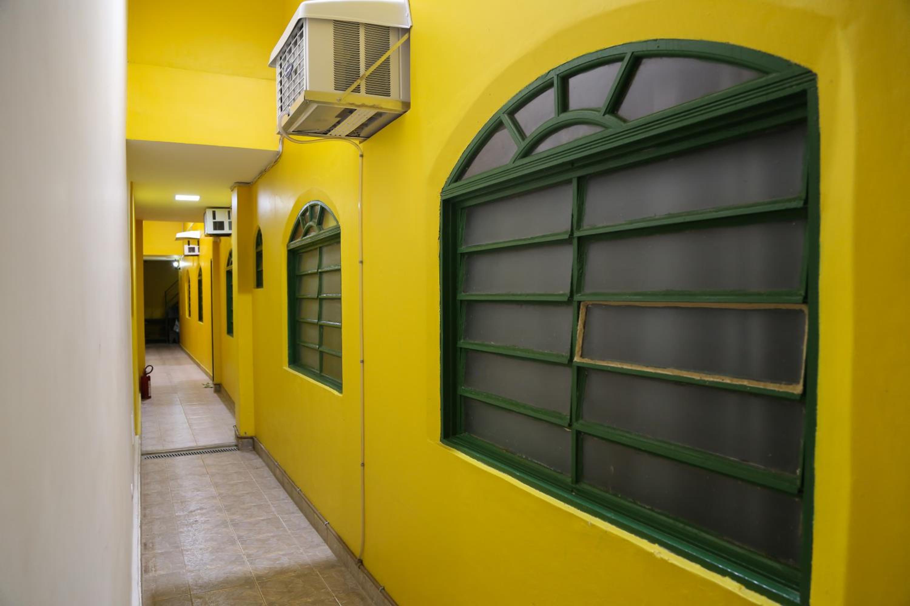 Carnaval Rio Hostel