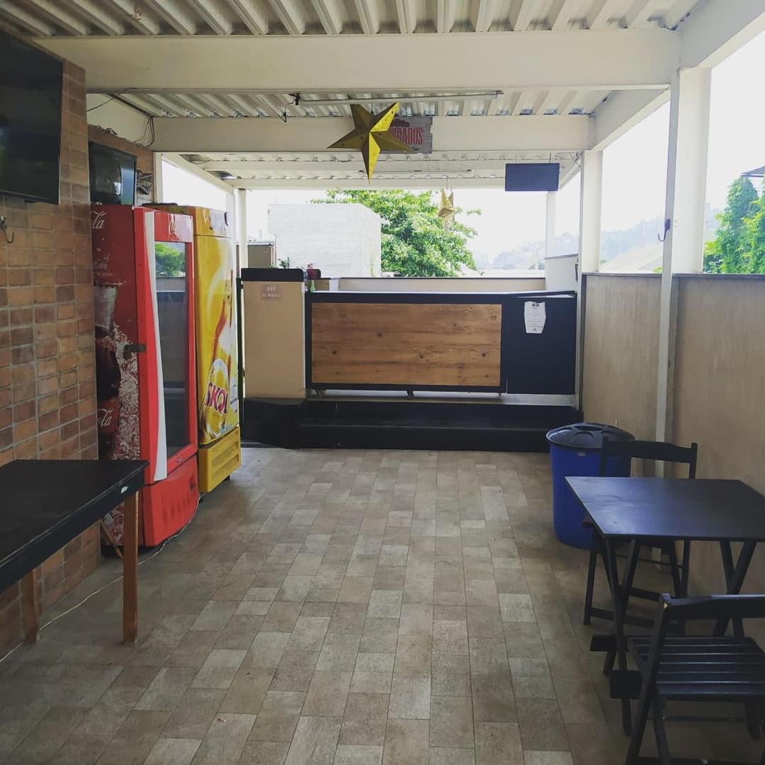 Carnaval Rio Hostel