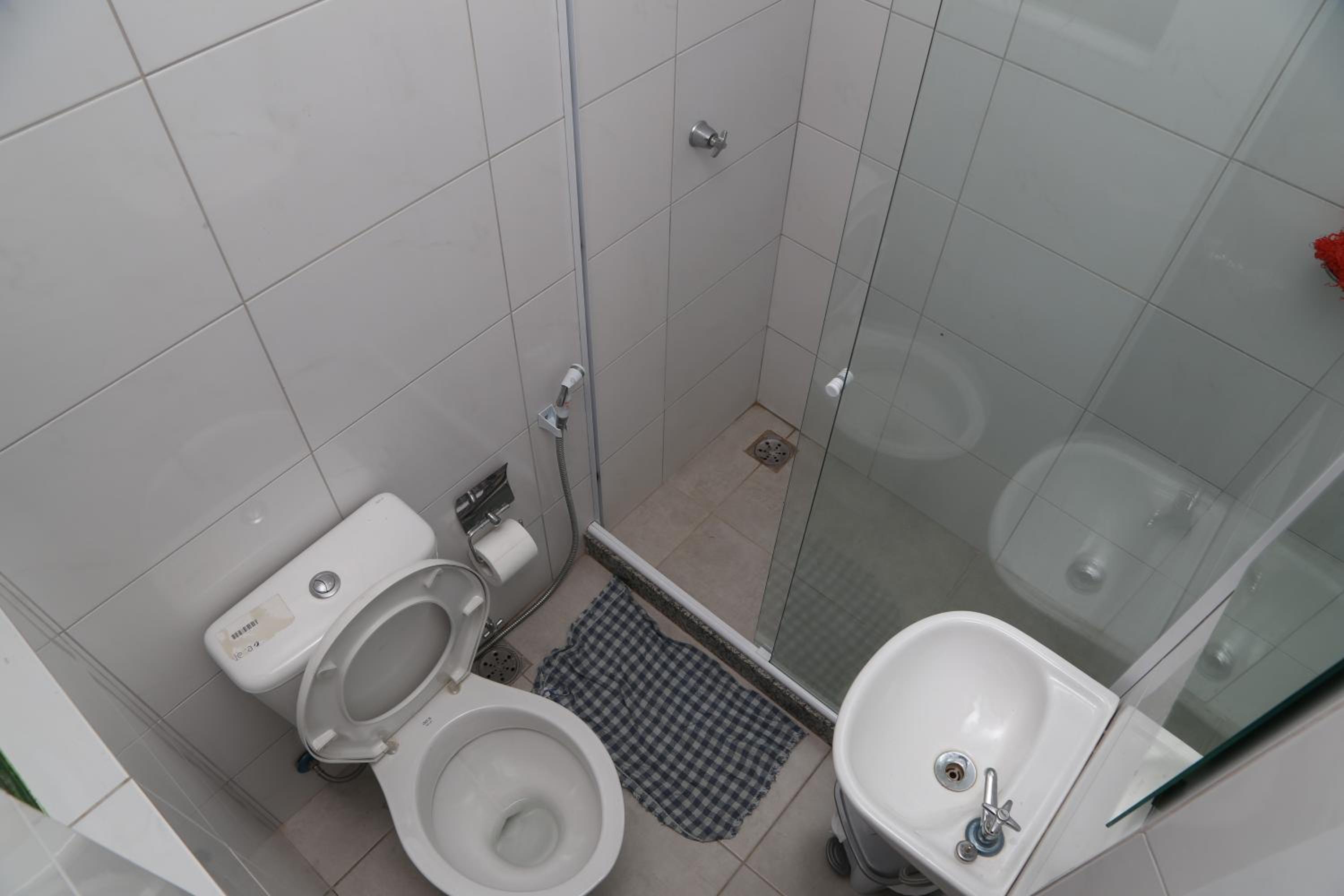 Carnaval Rio Hostel