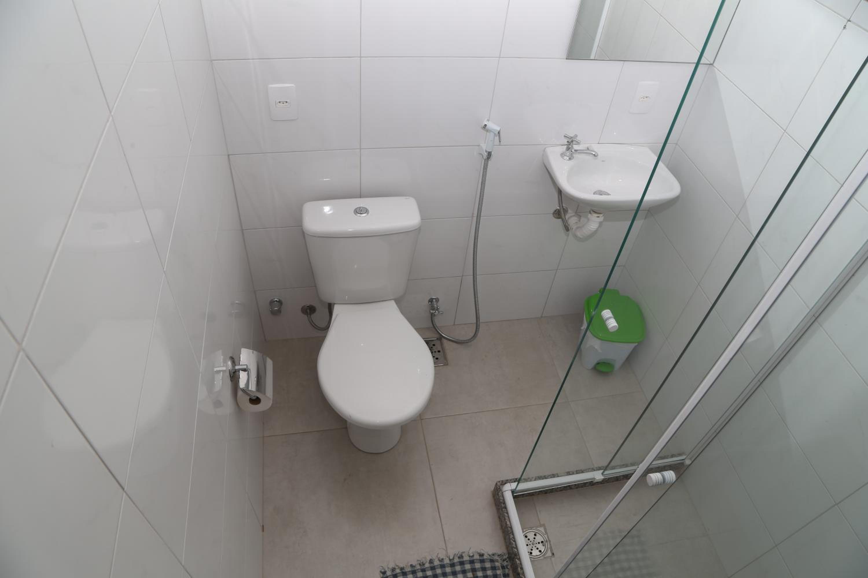 Carnaval Rio Hostel