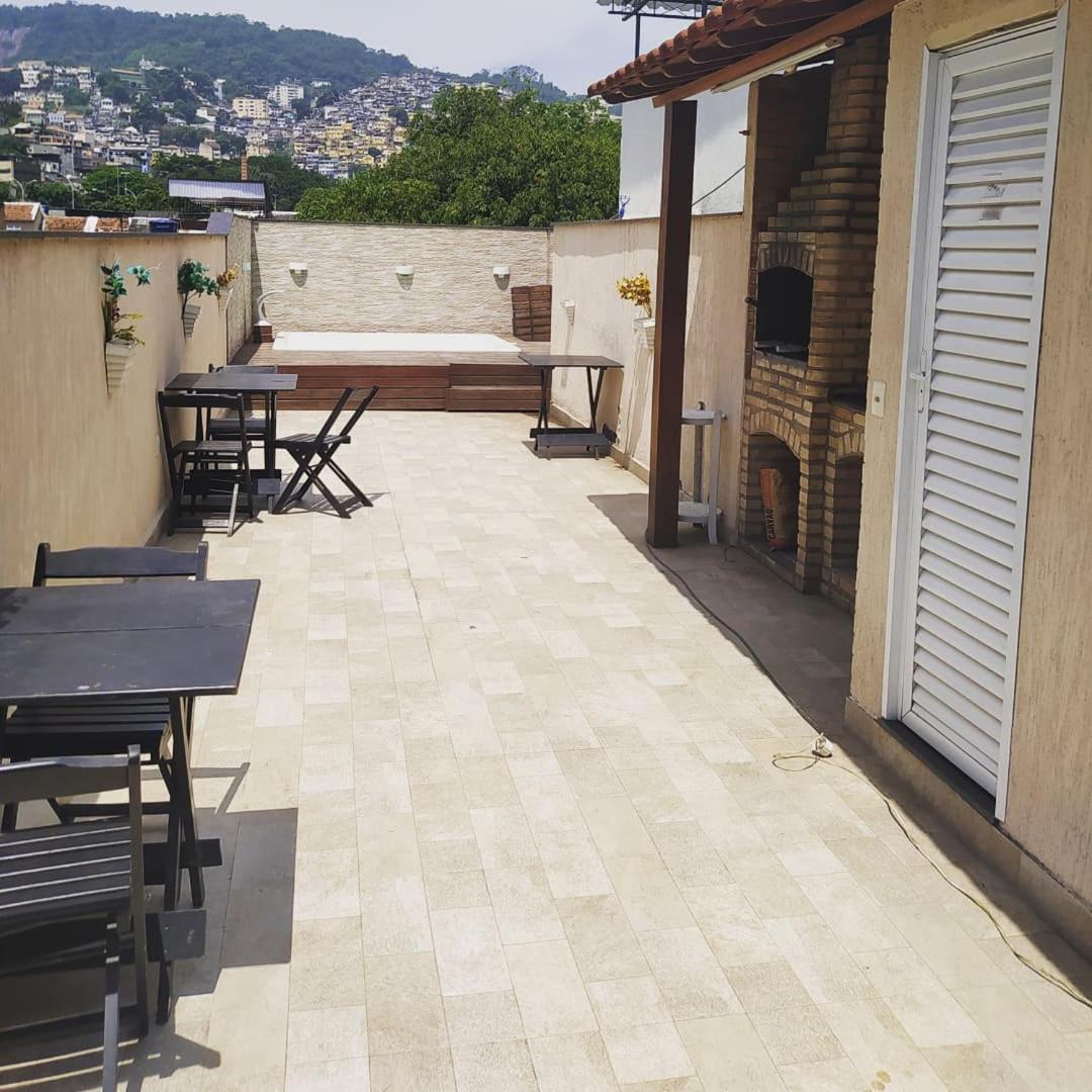 Carnaval Rio Hostel