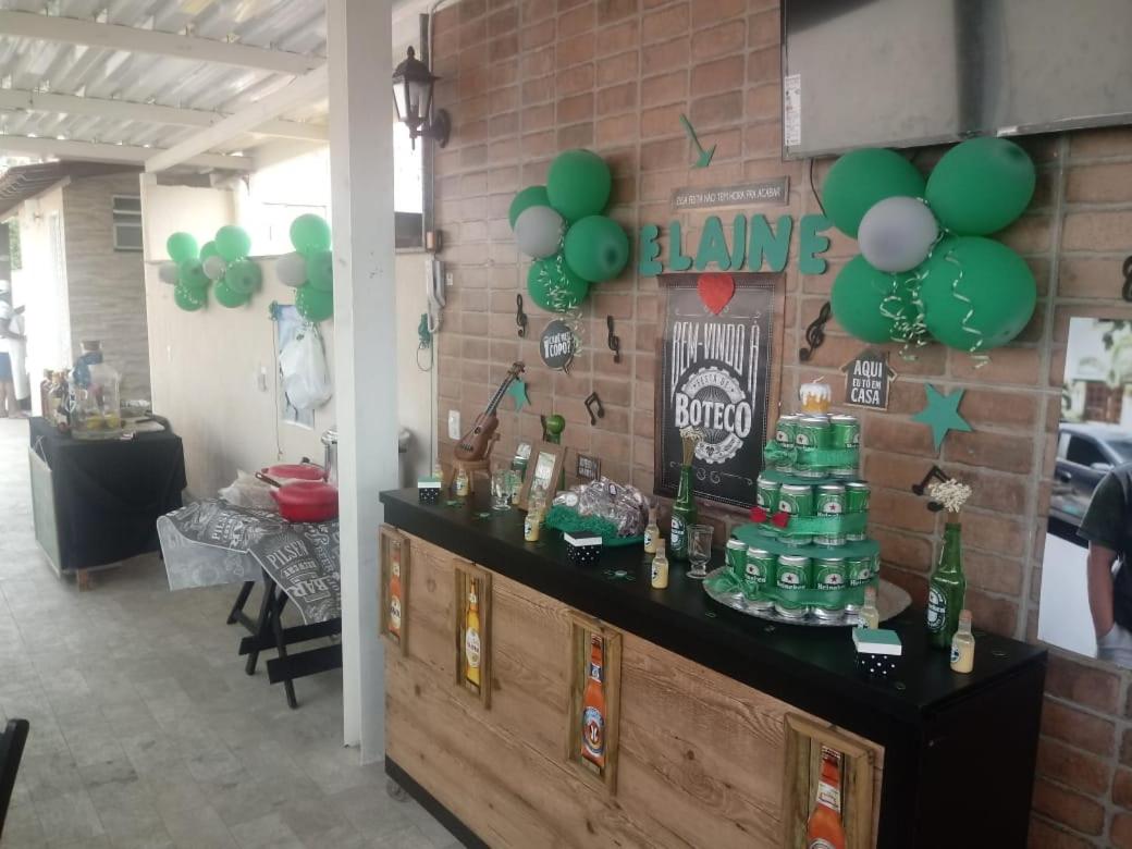 Carnaval Rio Hostel
