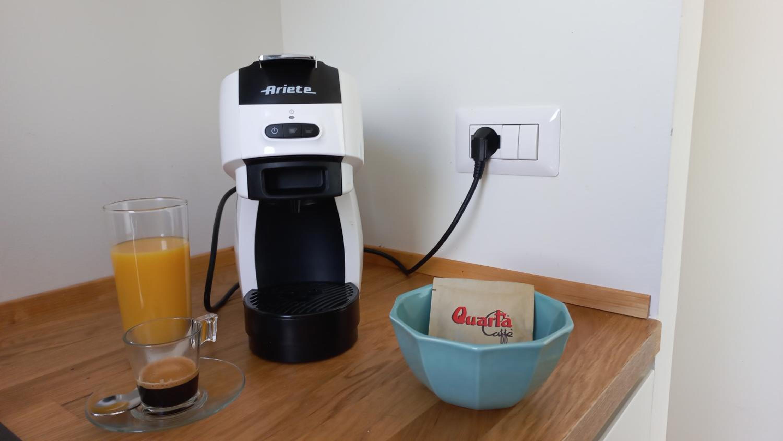 Attico Margherita - LA TERRAZZA SUL MARE photo 3