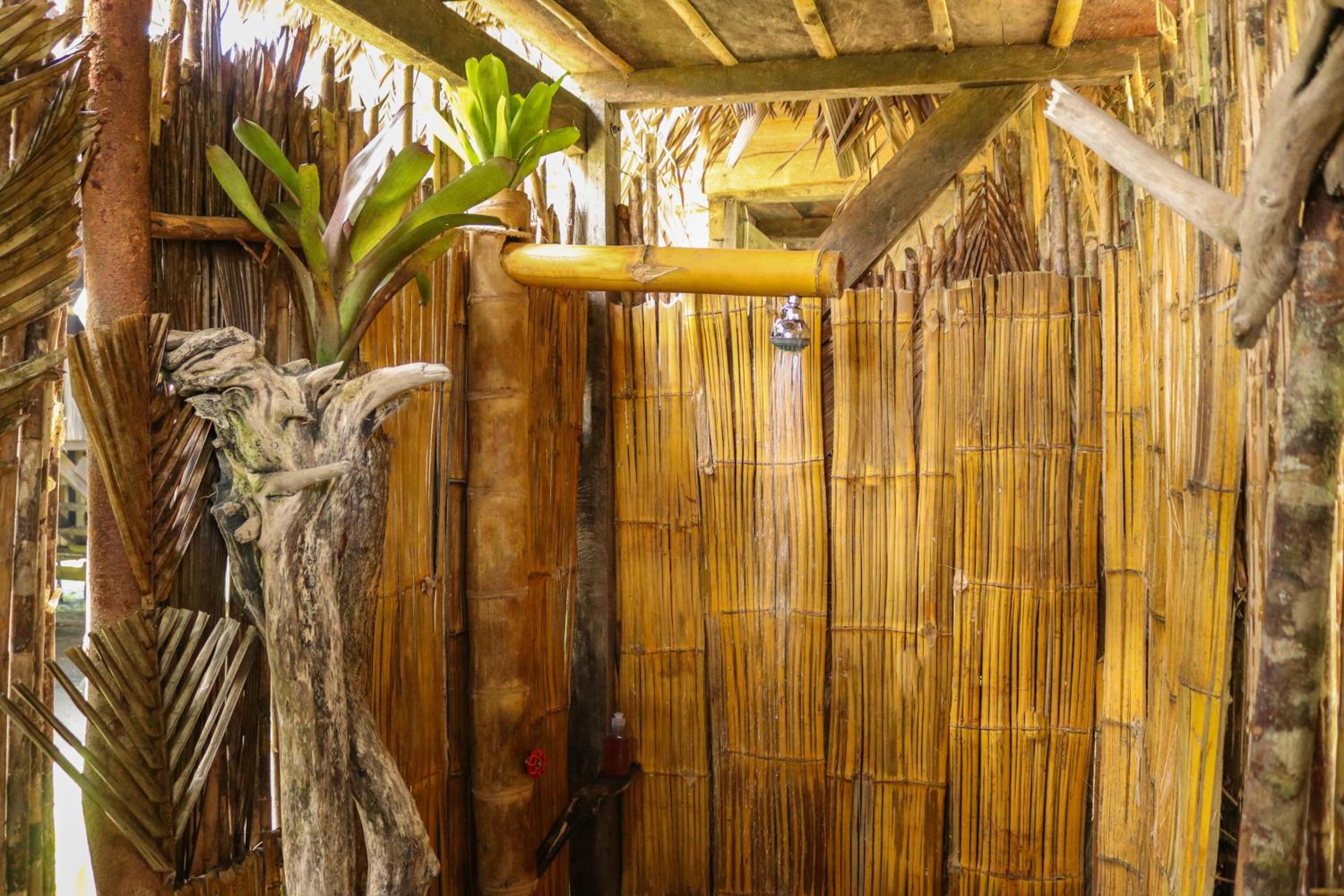Coco House - Playa La Barra
