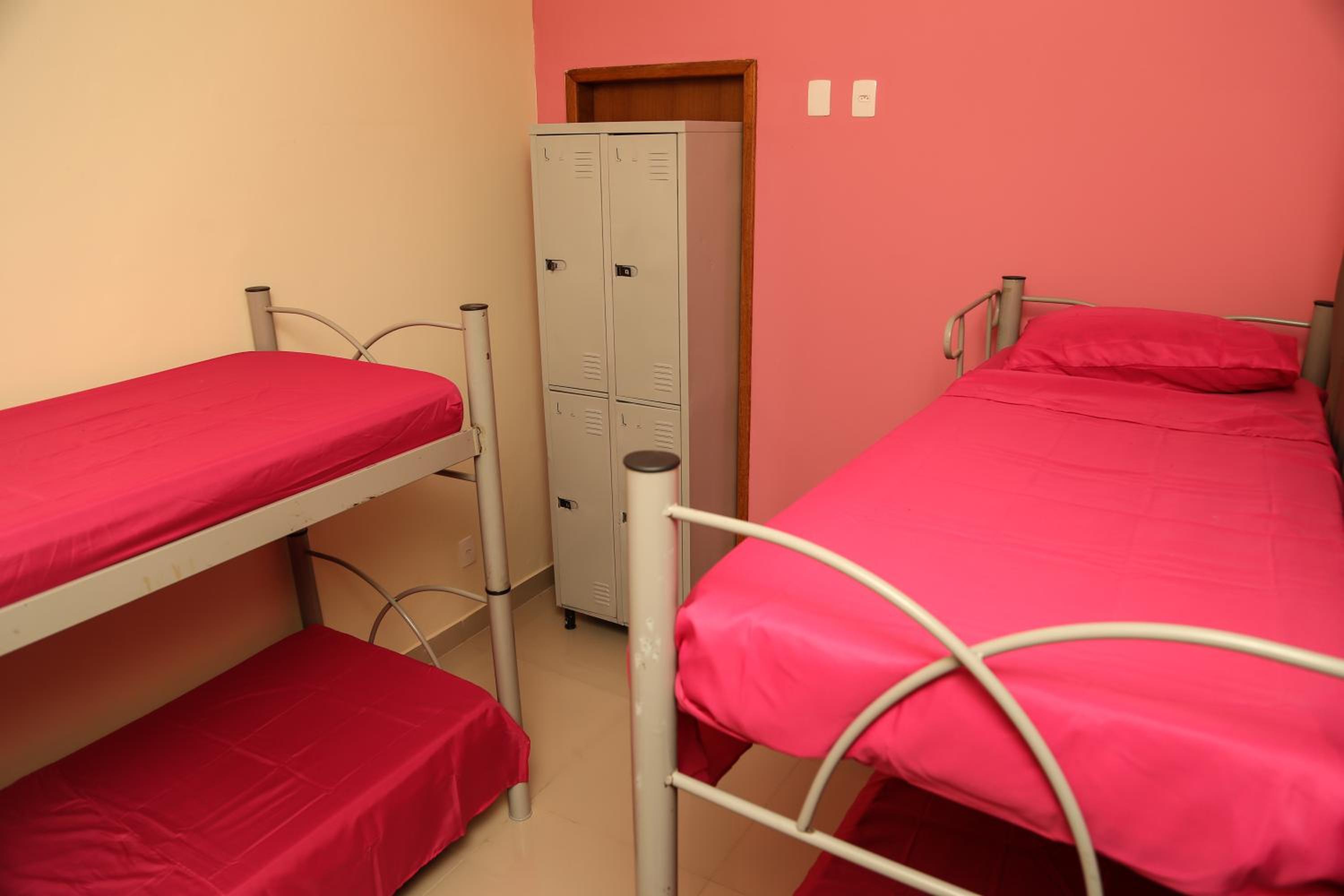 Carnaval Rio Hostel