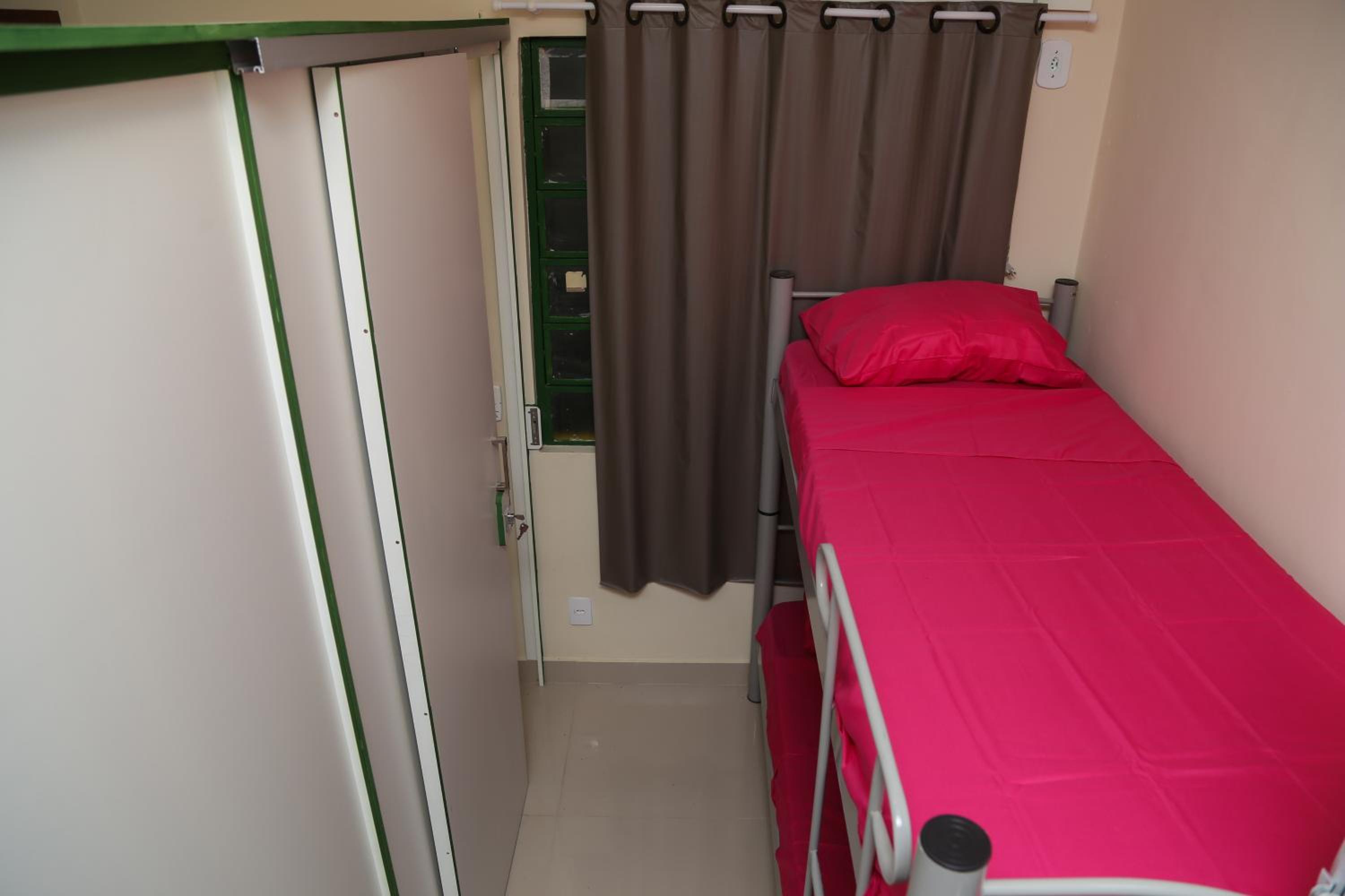 Carnaval Rio Hostel