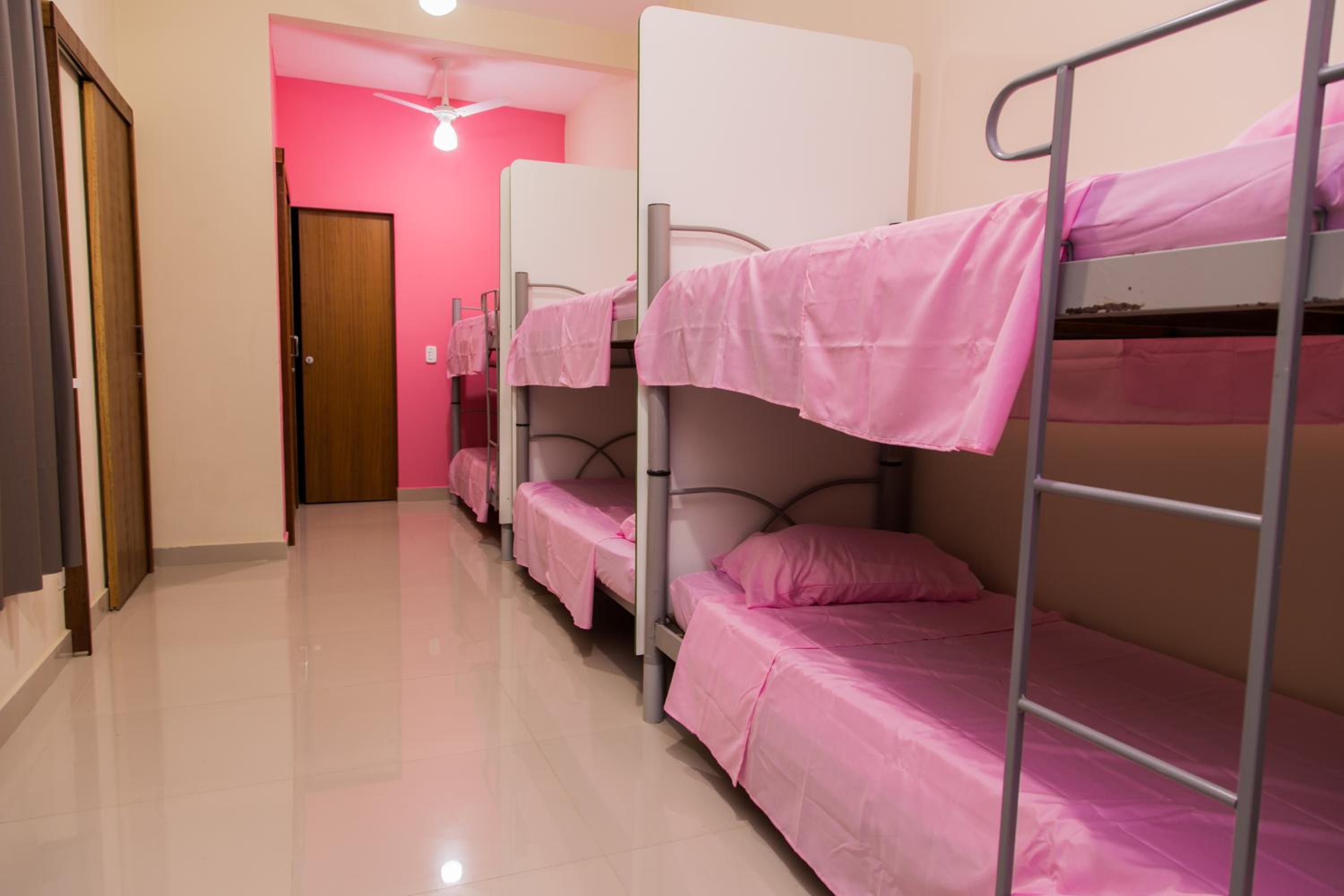 Carnaval Rio Hostel