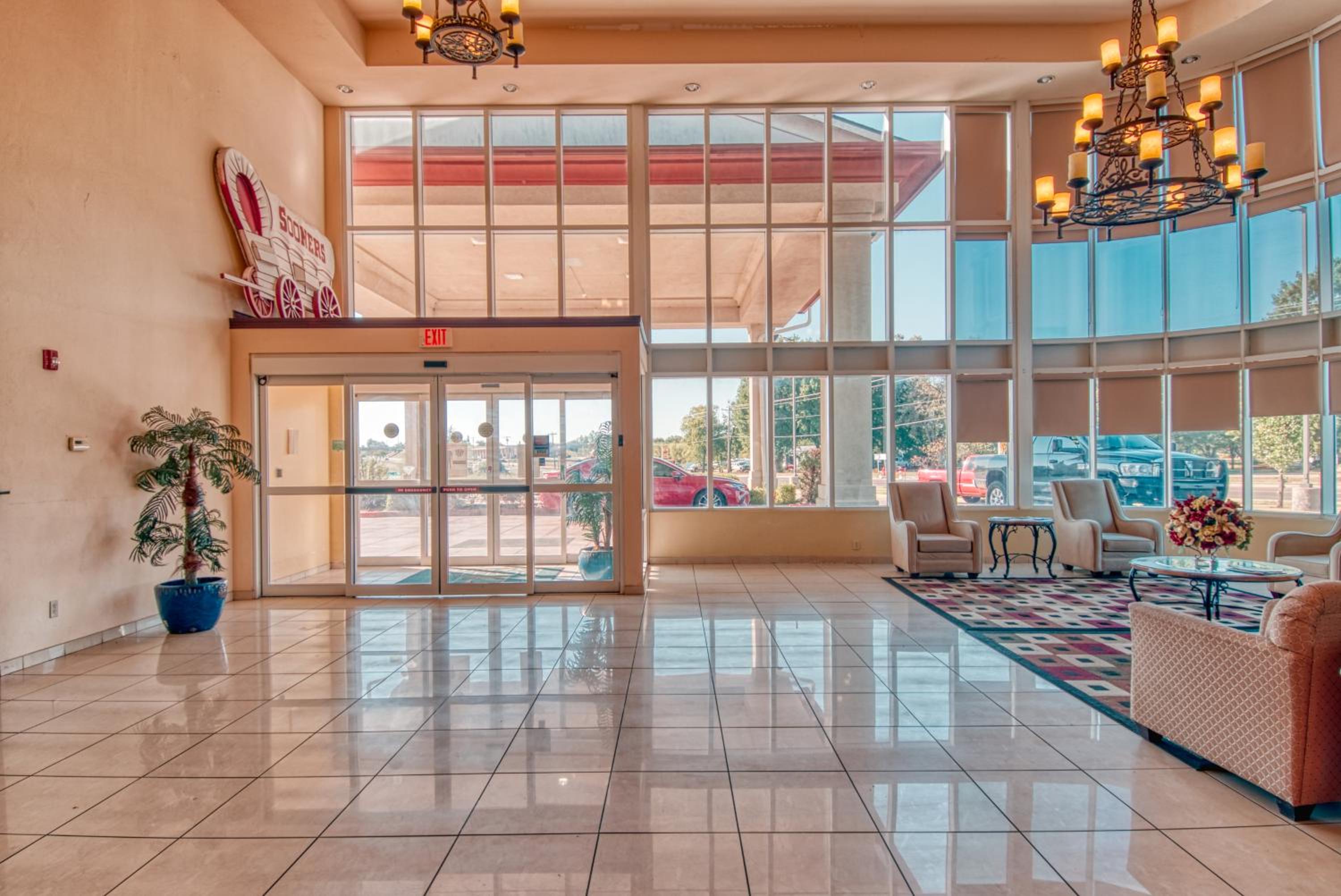 Express inn & suites