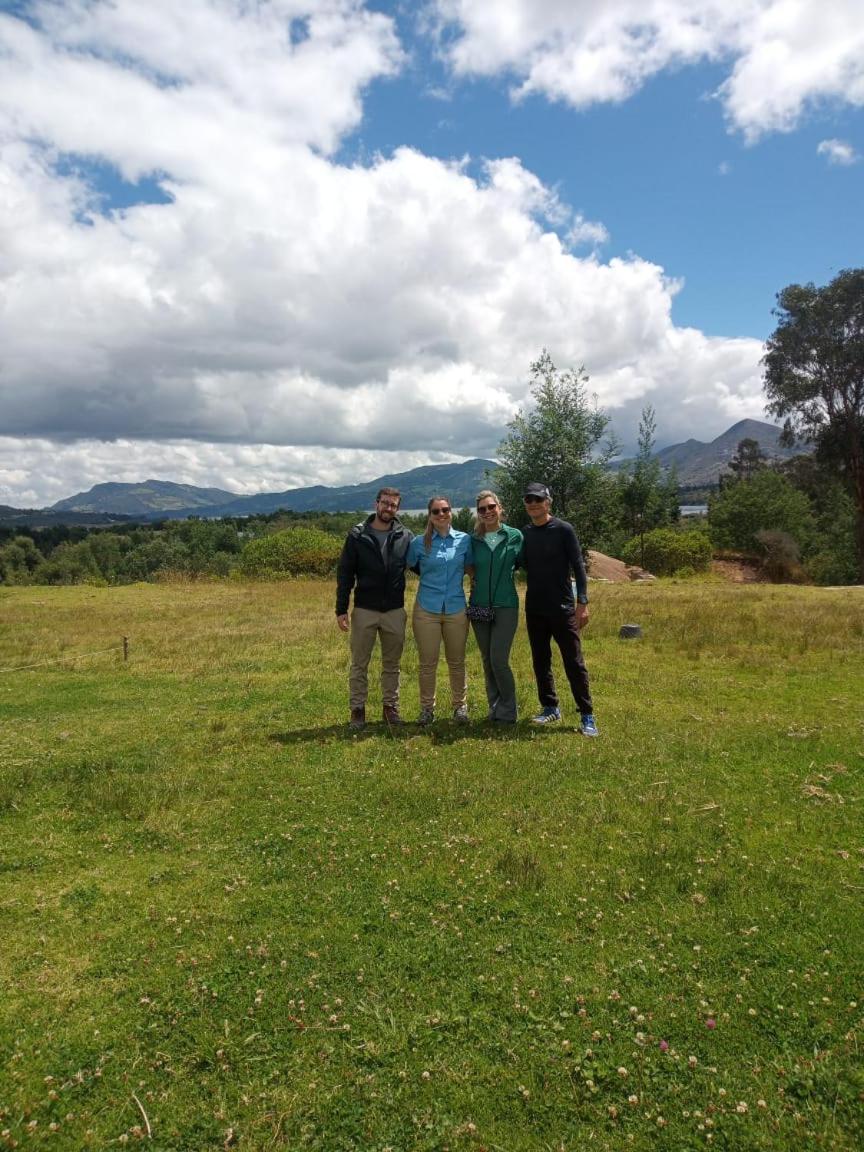 Glamping las 4 estaciones