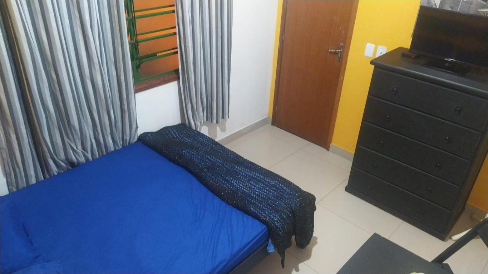 Carnaval Rio Hostel