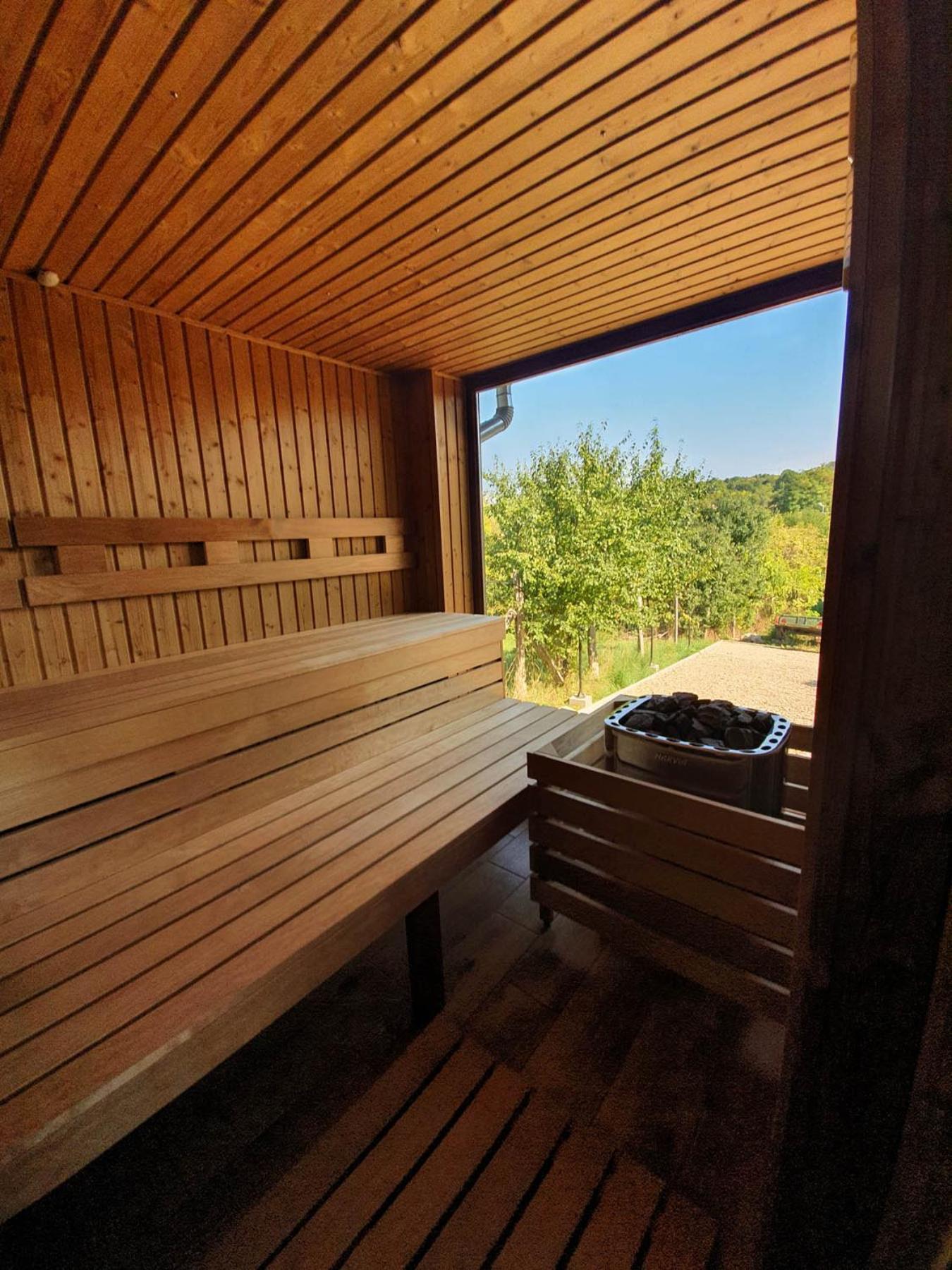 Buzás Pince Vendégház view 5