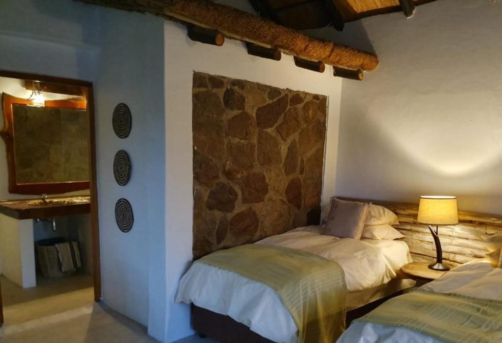 Somkhanda Game Reserve