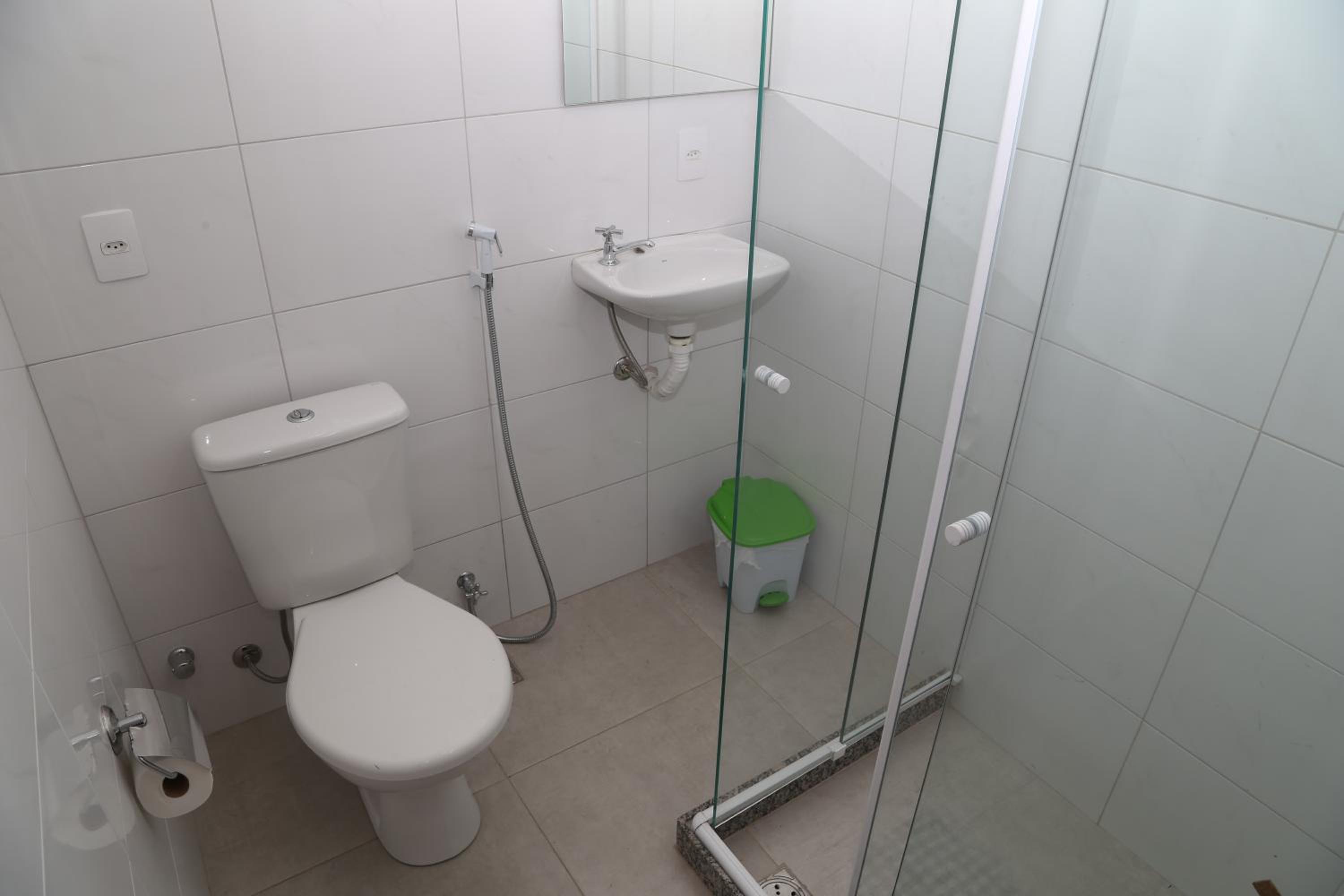 Carnaval Rio Hostel