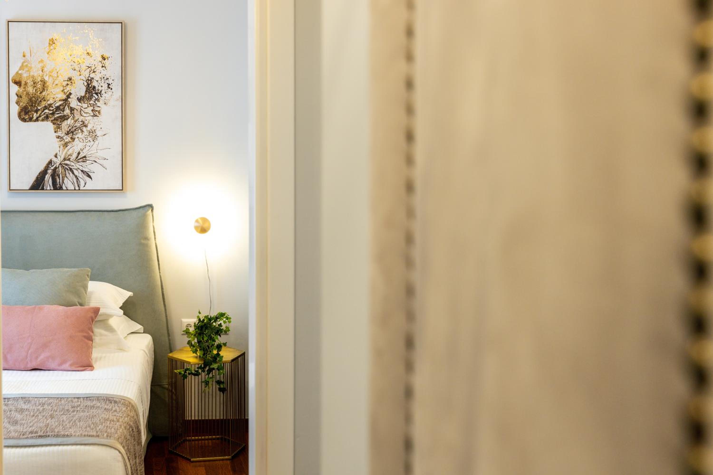 Asty Luxury Apartments