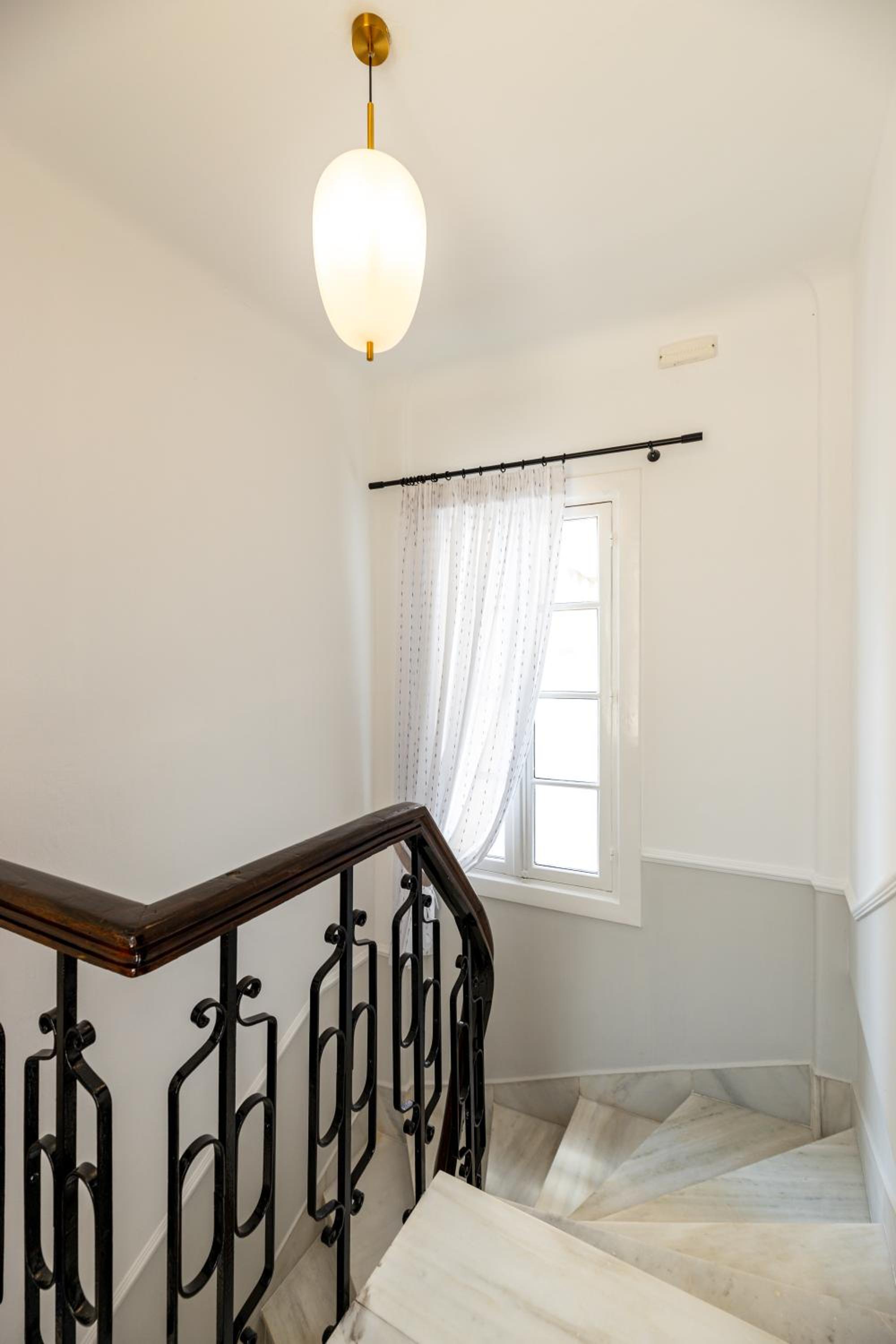 Asty Luxury Apartments