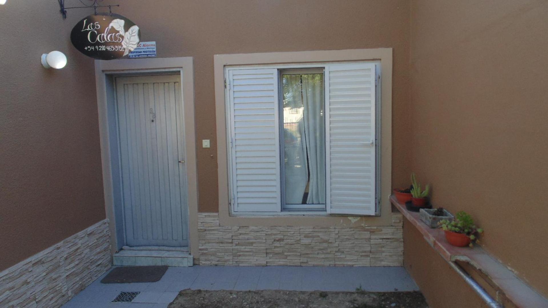 Casa Las Calas
