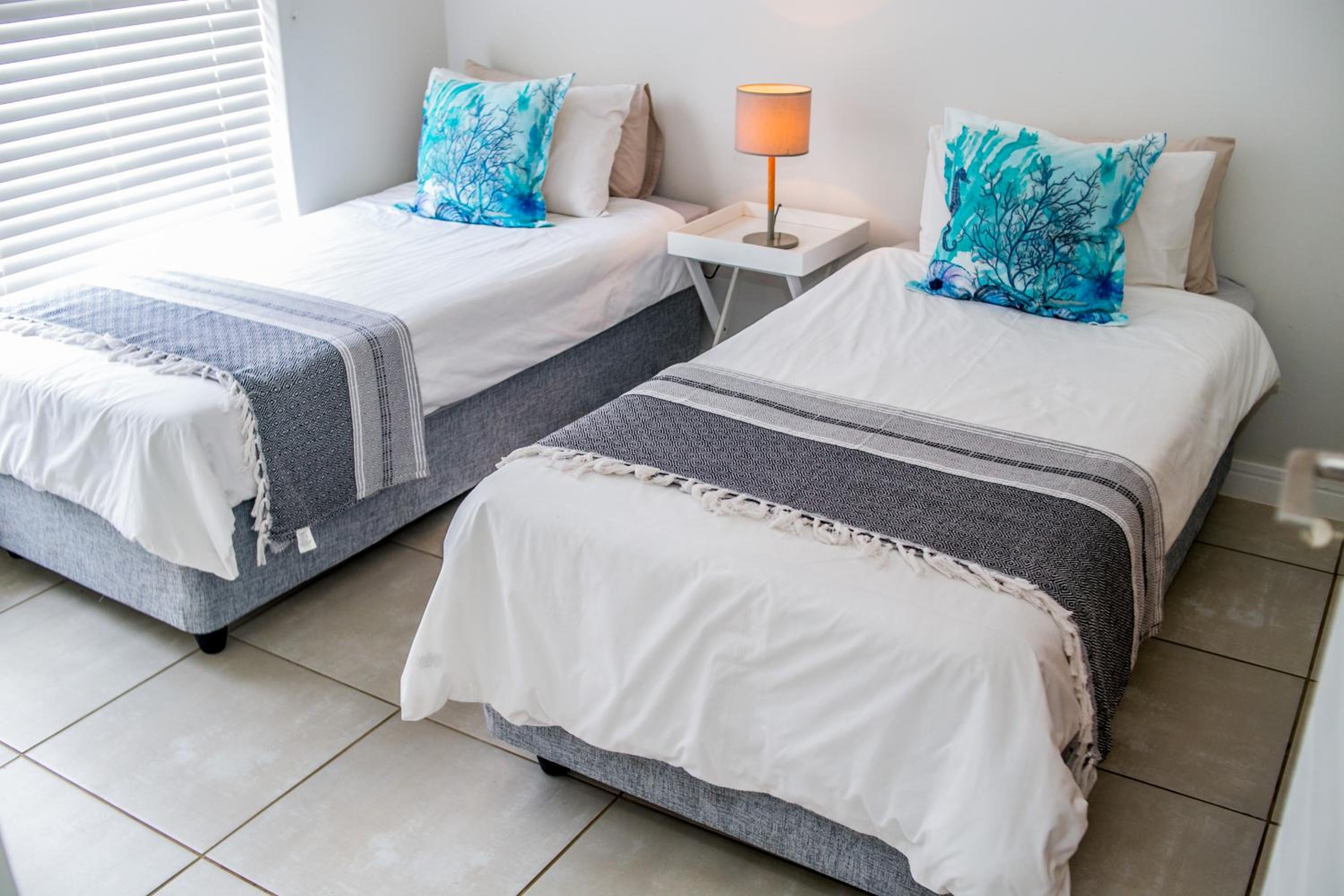Ballito Sea Villa view 4