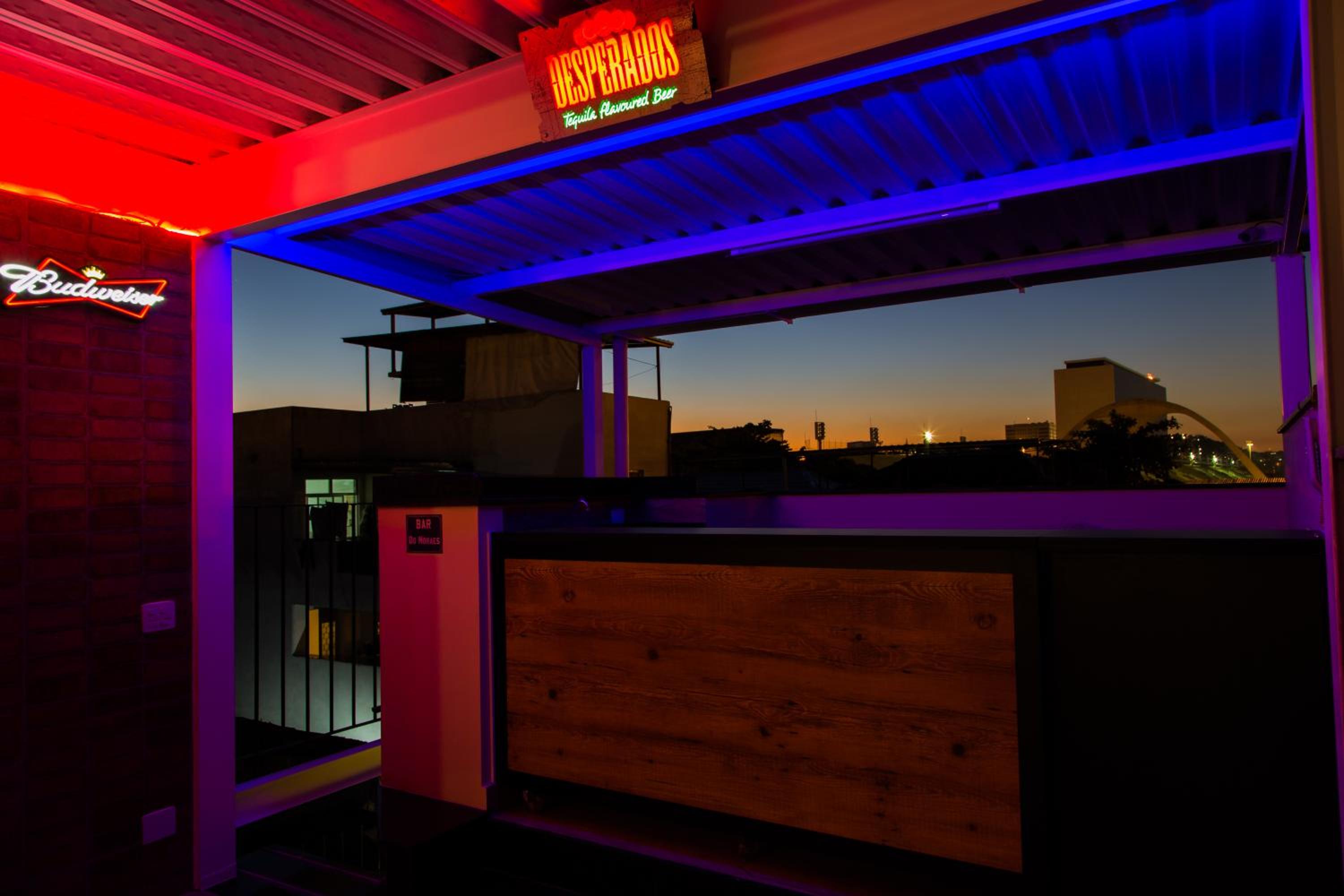 Carnaval Rio Hostel