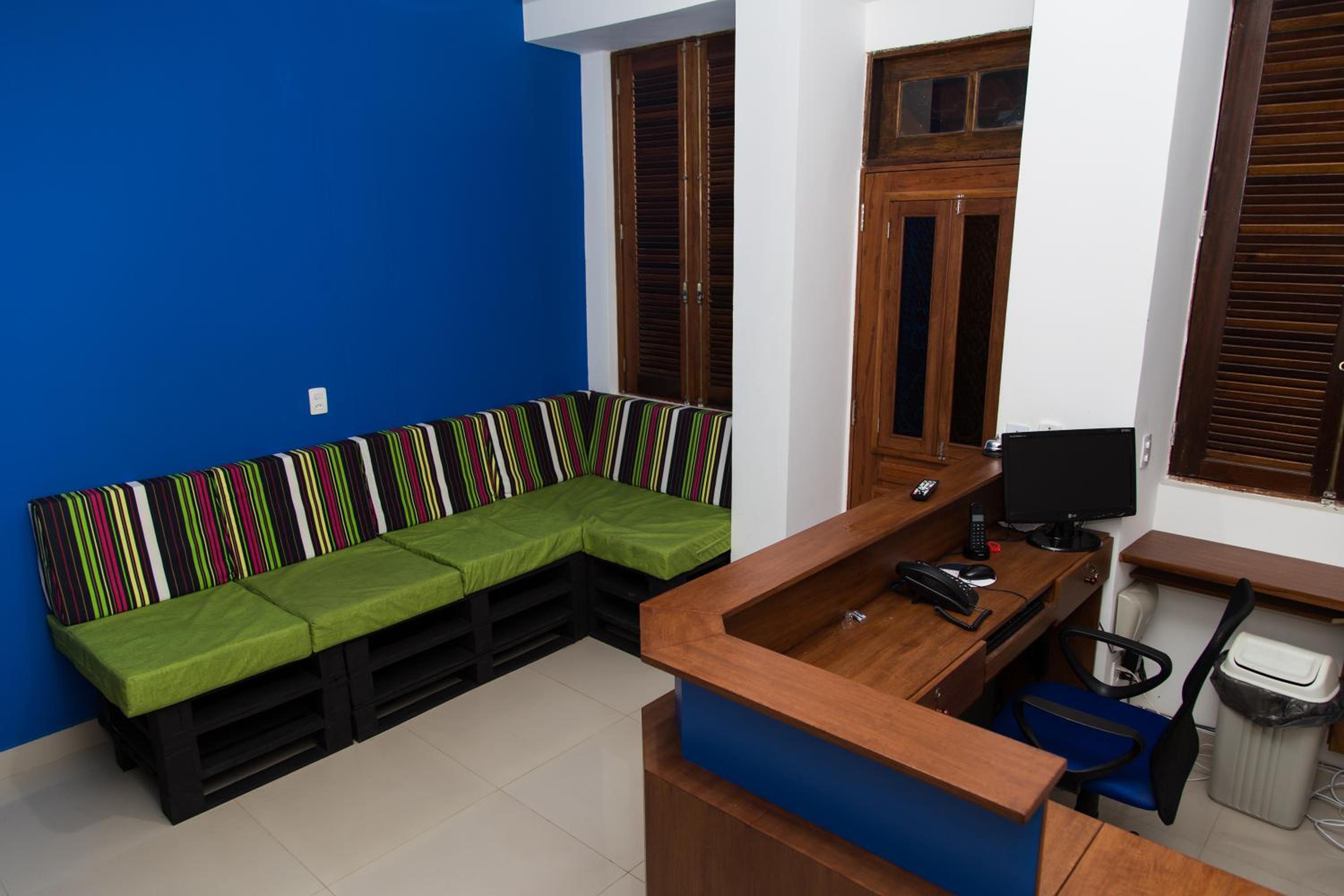Carnaval Rio Hostel