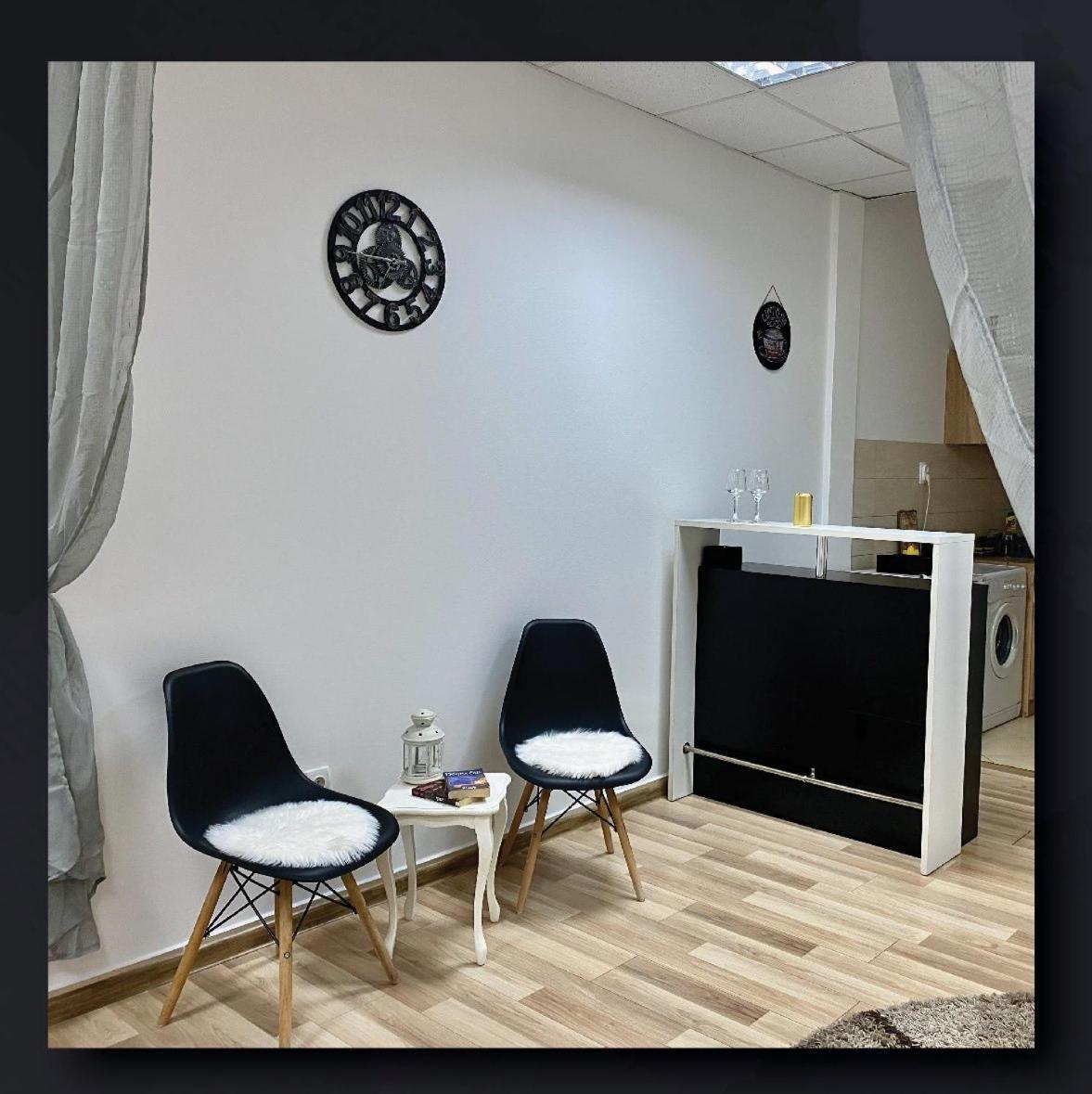 Sky Apartman view 5