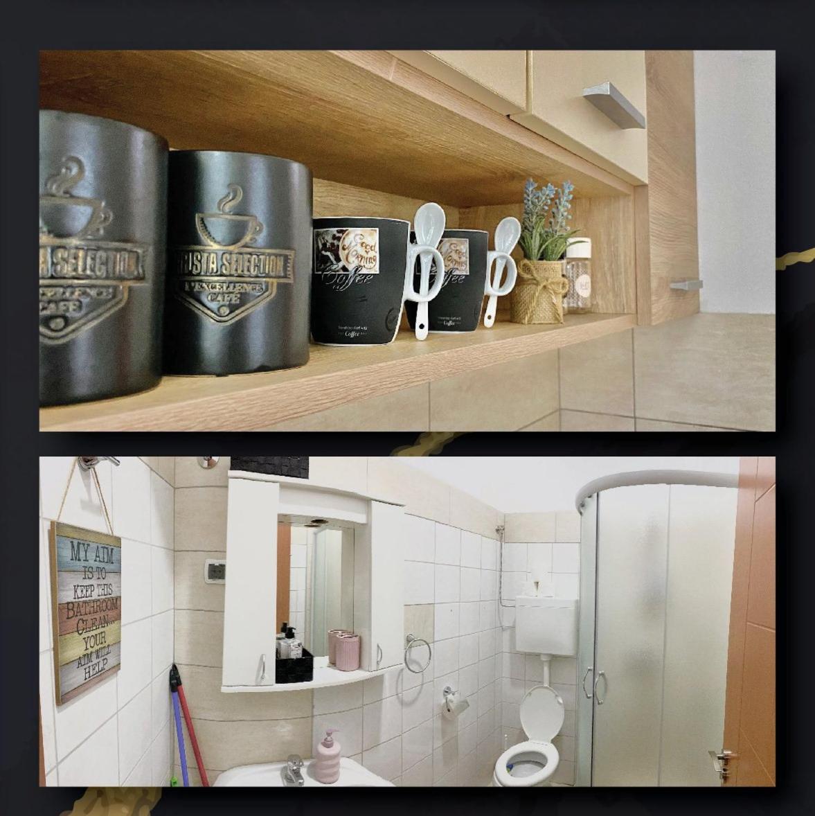 Sky Apartman view 4