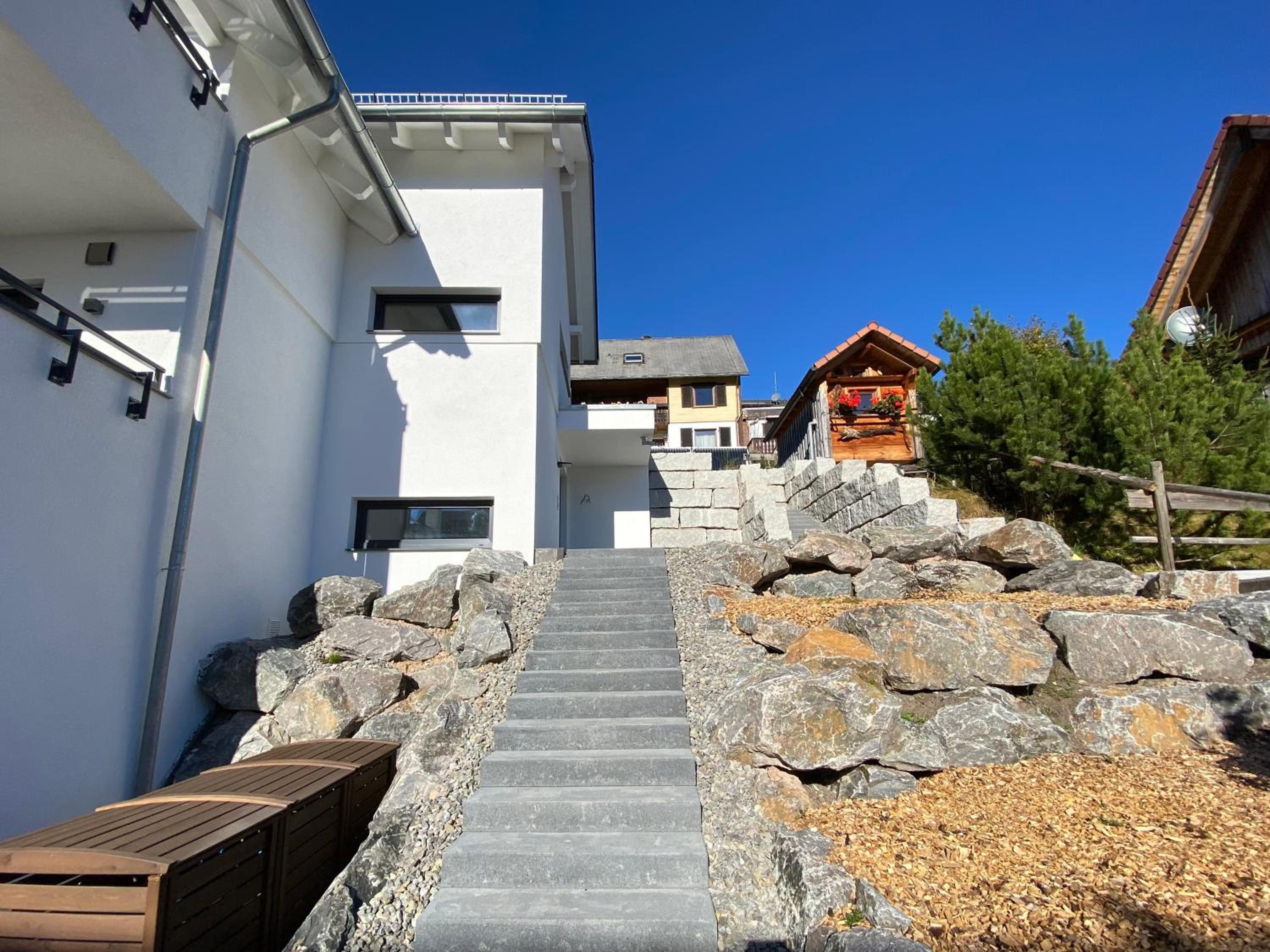 Villa Number 8