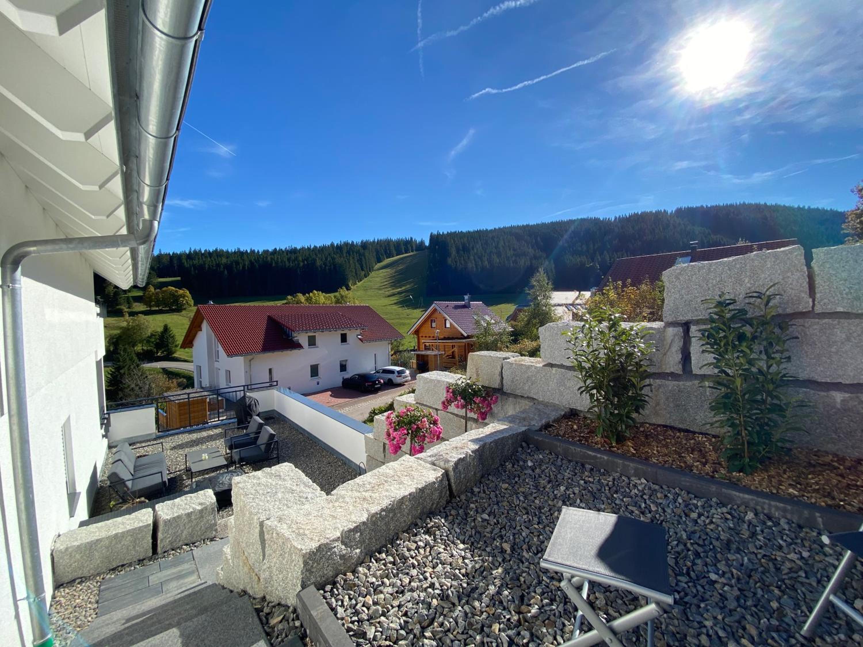 Villa Number 8