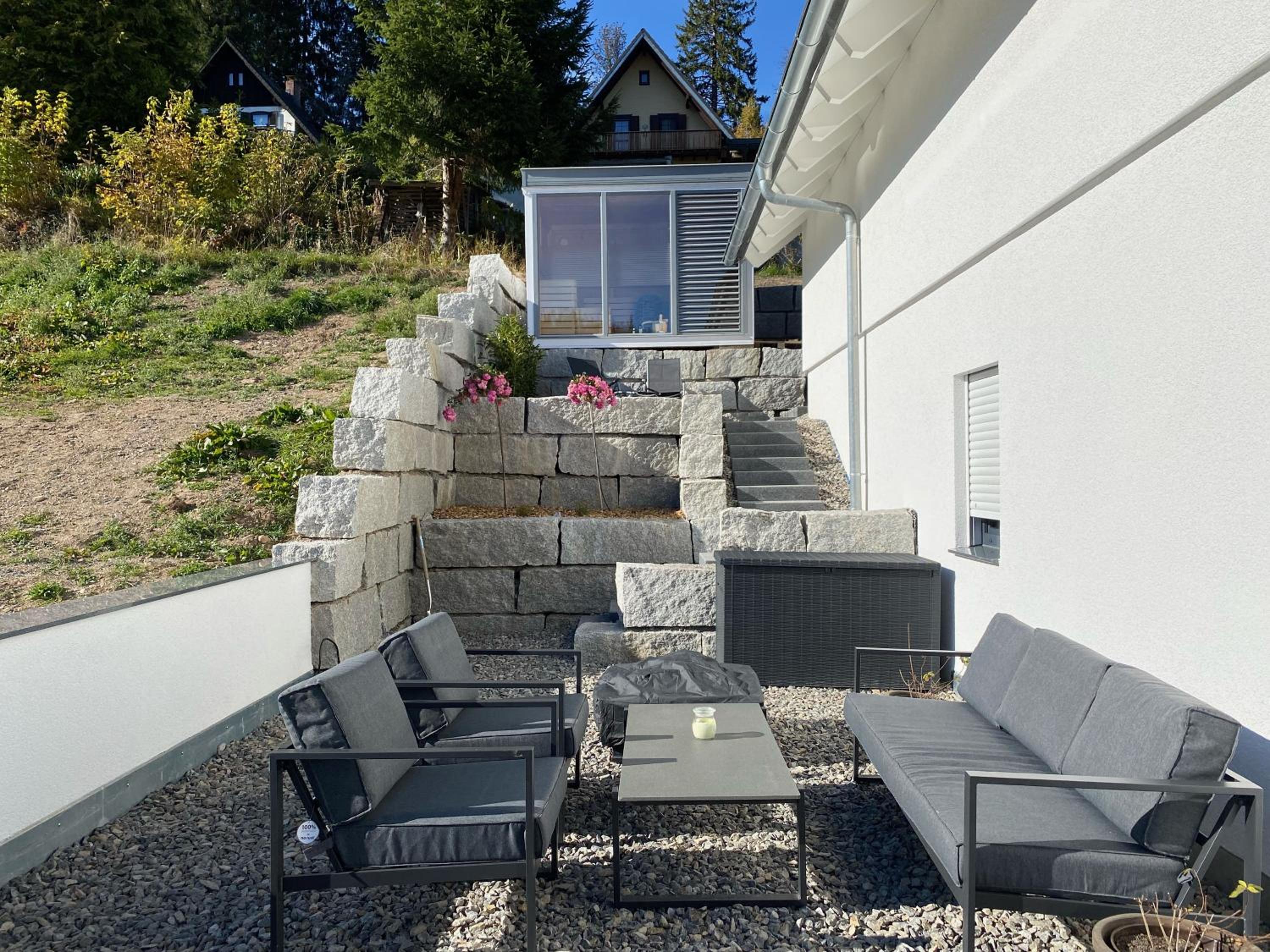 Villa Number 8