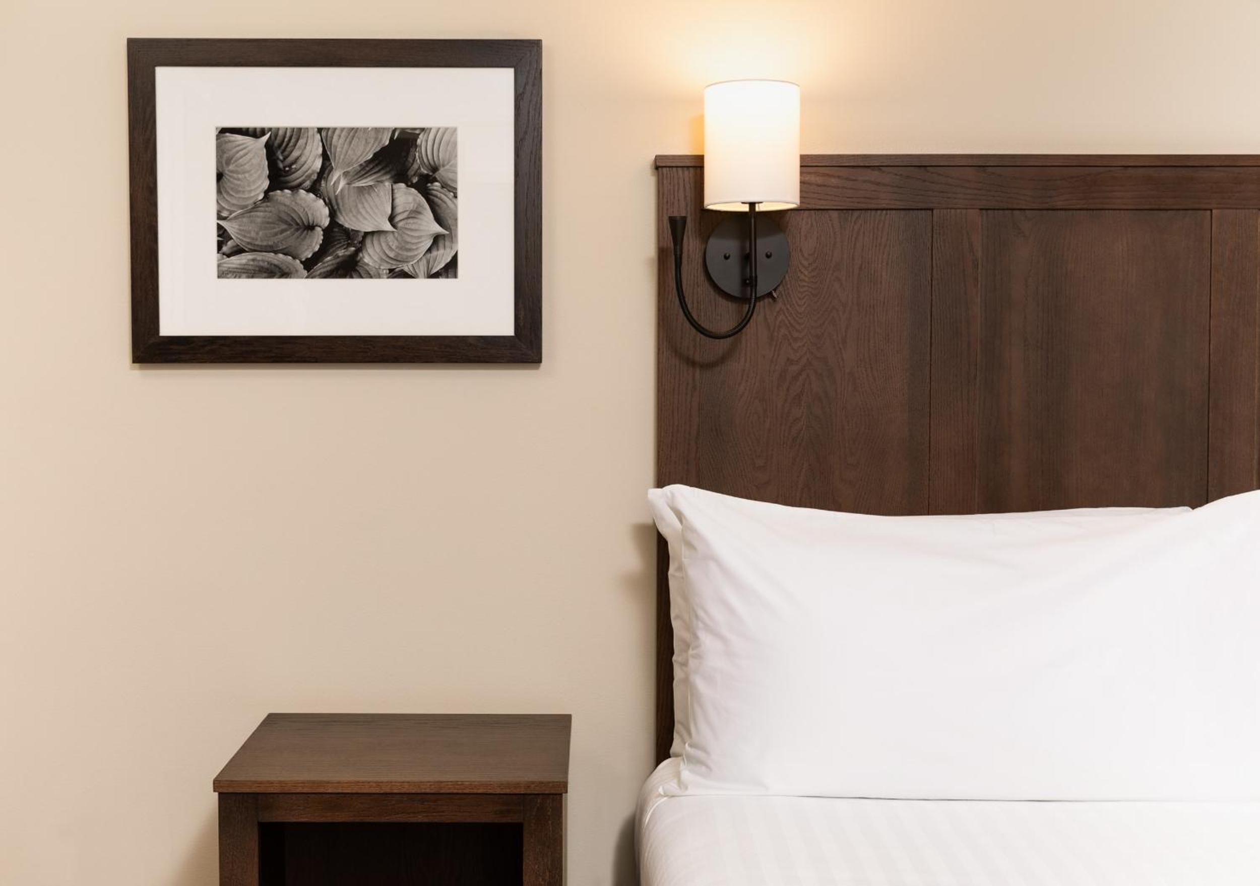 Kanuga Inn & Lodging view 3