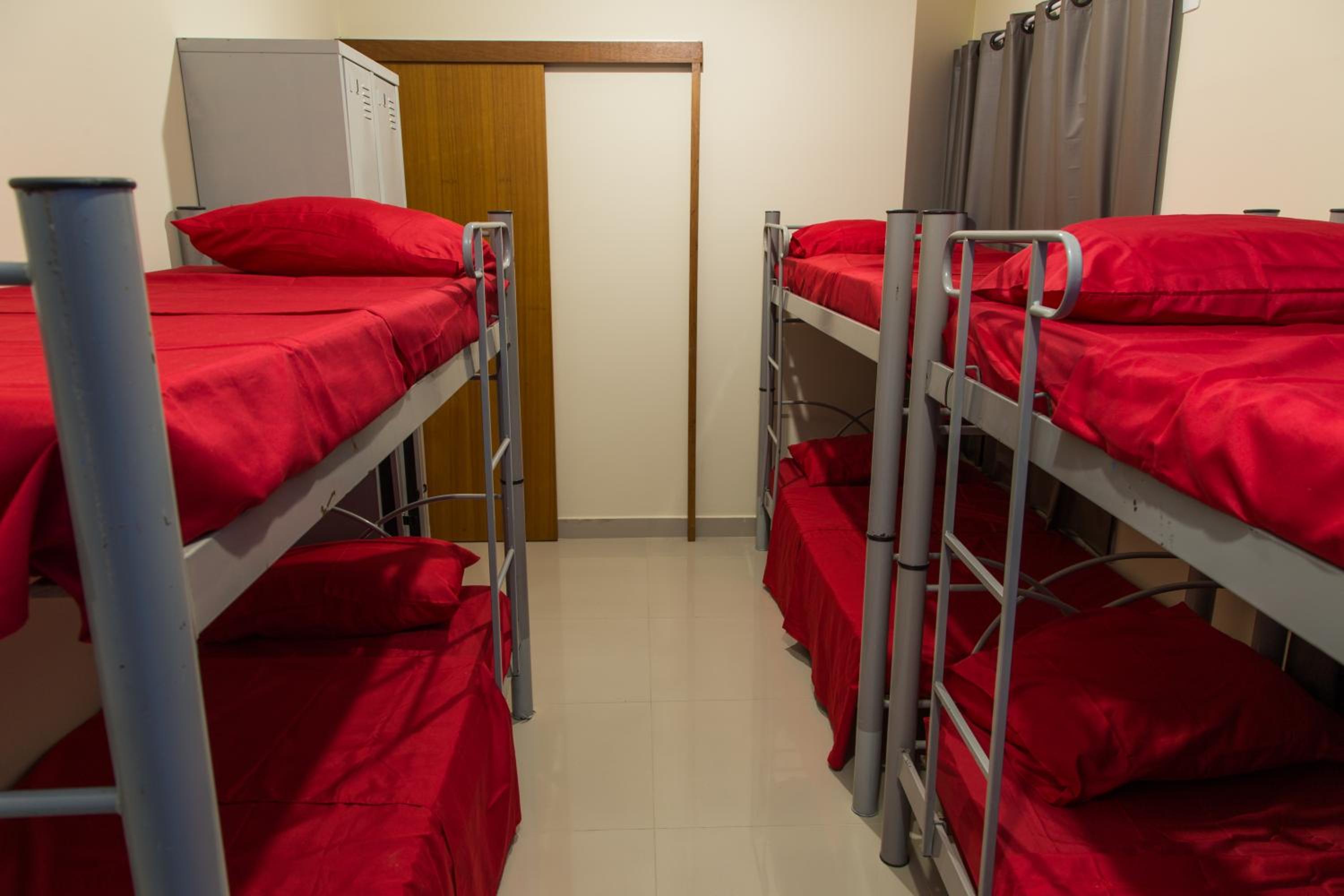 Carnaval Rio Hostel