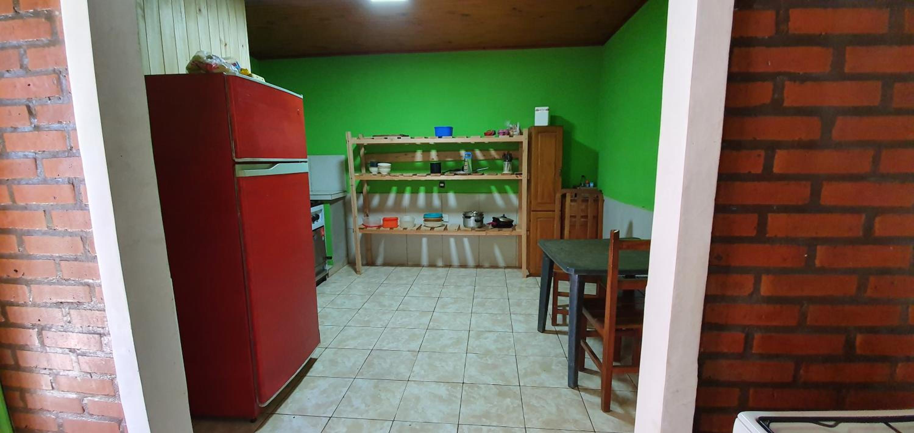 Hospedaje Jose Gorgues