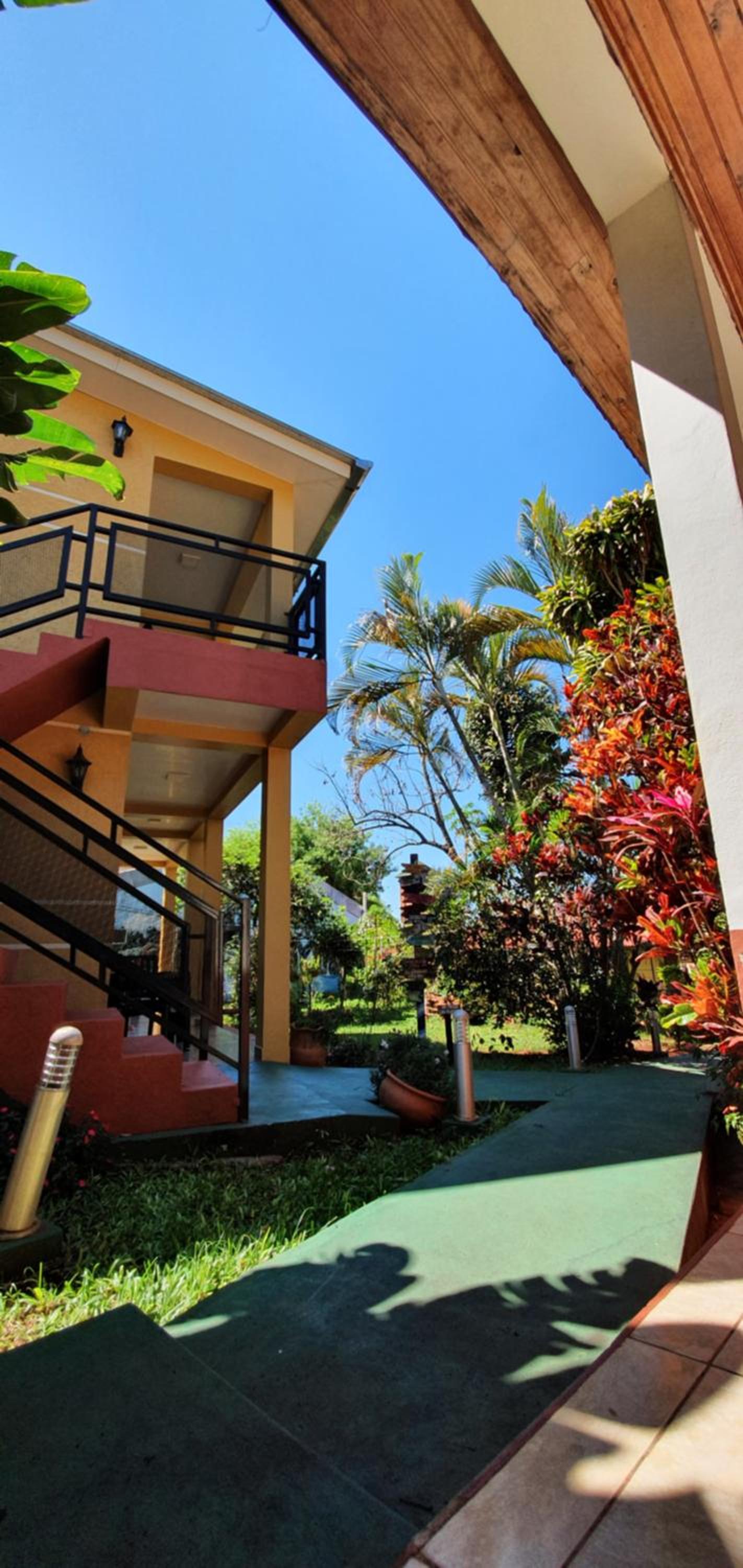 Hospedaje Jose Gorgues